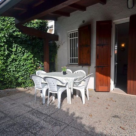 Sit Holiday Homes Lido delle Nazioni Zewnętrze zdjęcie