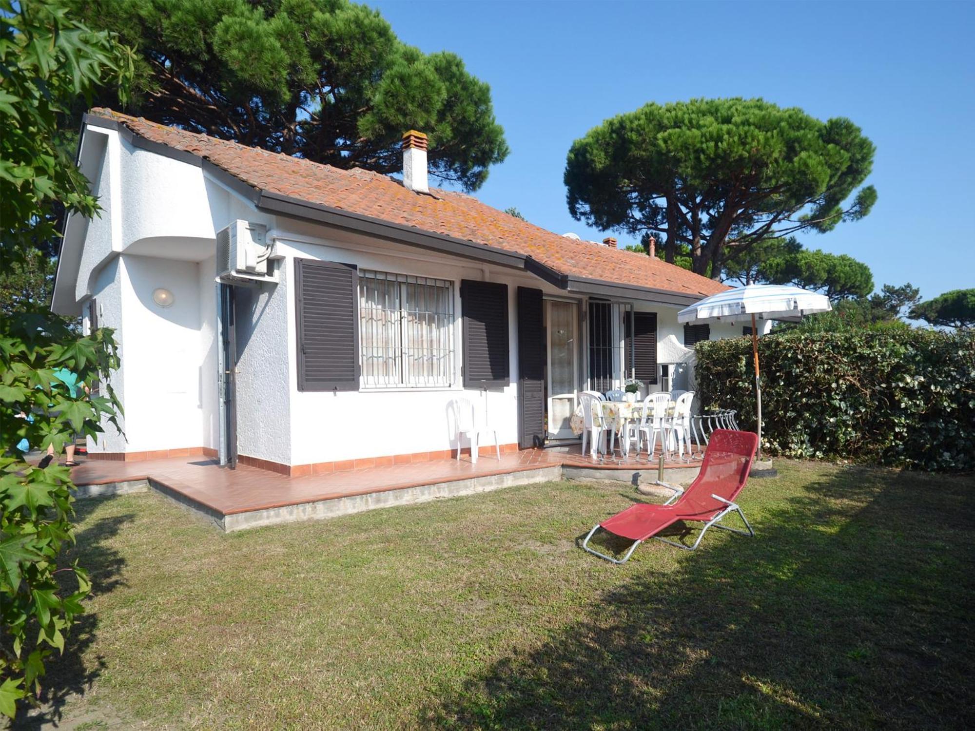 Sit Holiday Homes Lido delle Nazioni Zewnętrze zdjęcie