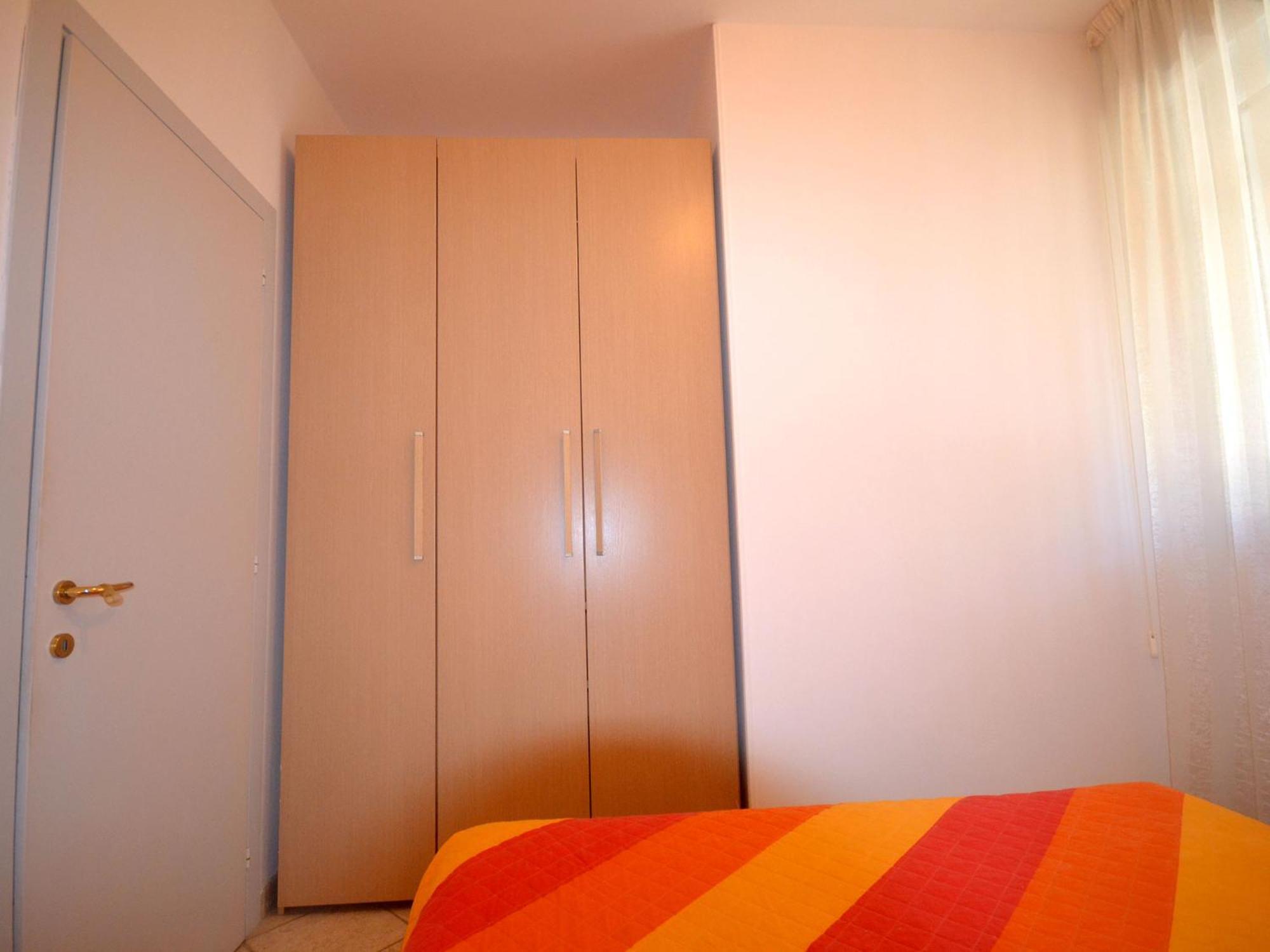 Sit Holiday Homes Lido delle Nazioni Pokój zdjęcie