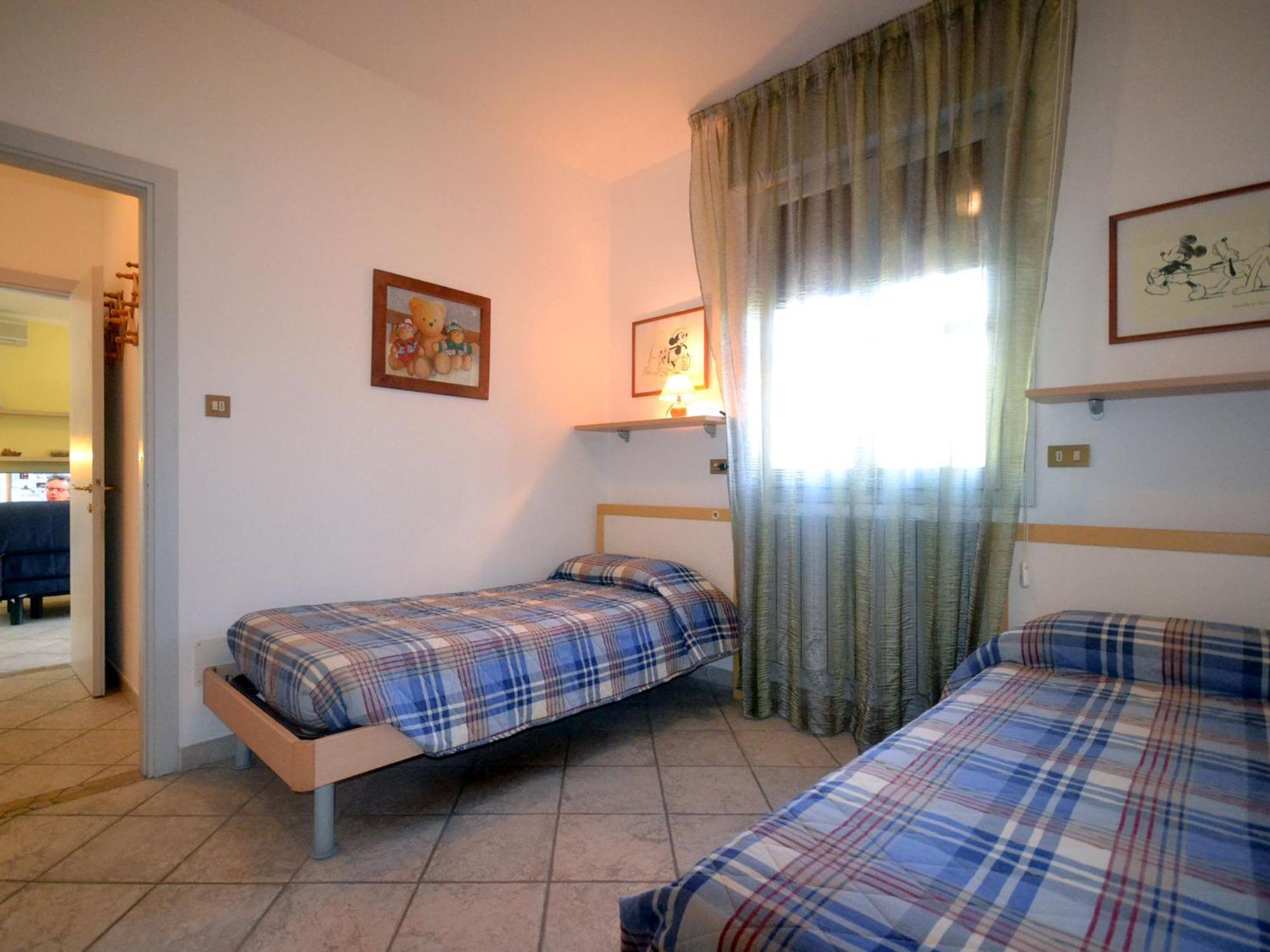 Sit Holiday Homes Lido delle Nazioni Pokój zdjęcie