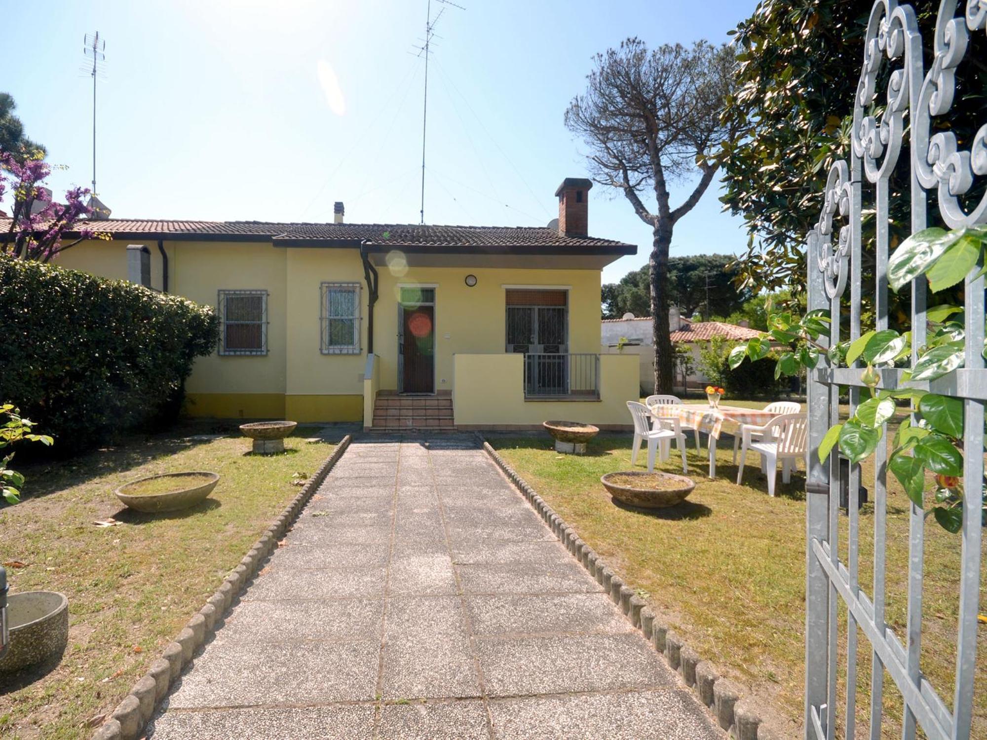 Sit Holiday Homes Lido delle Nazioni Pokój zdjęcie