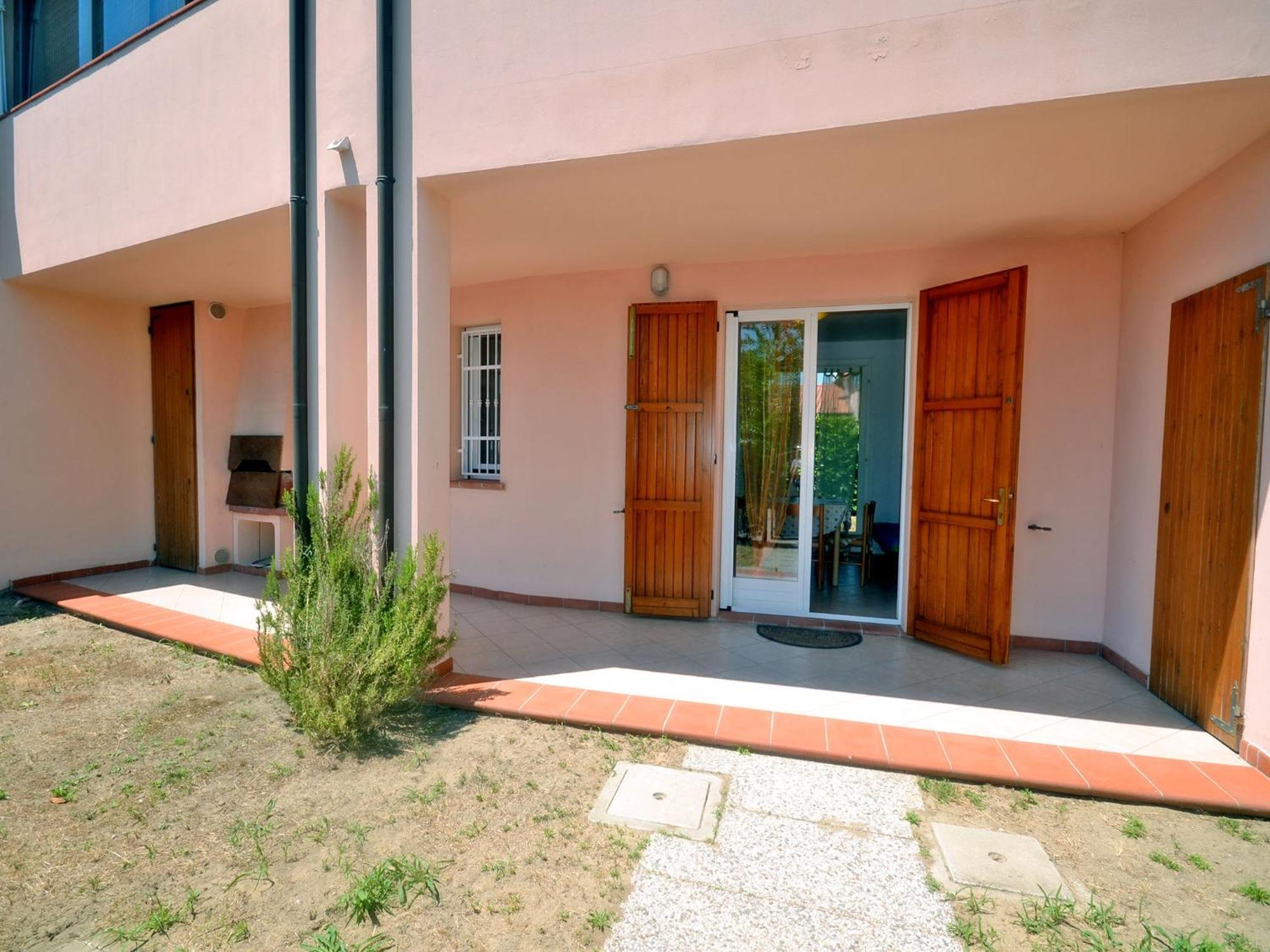Sit Holiday Homes Lido delle Nazioni Pokój zdjęcie