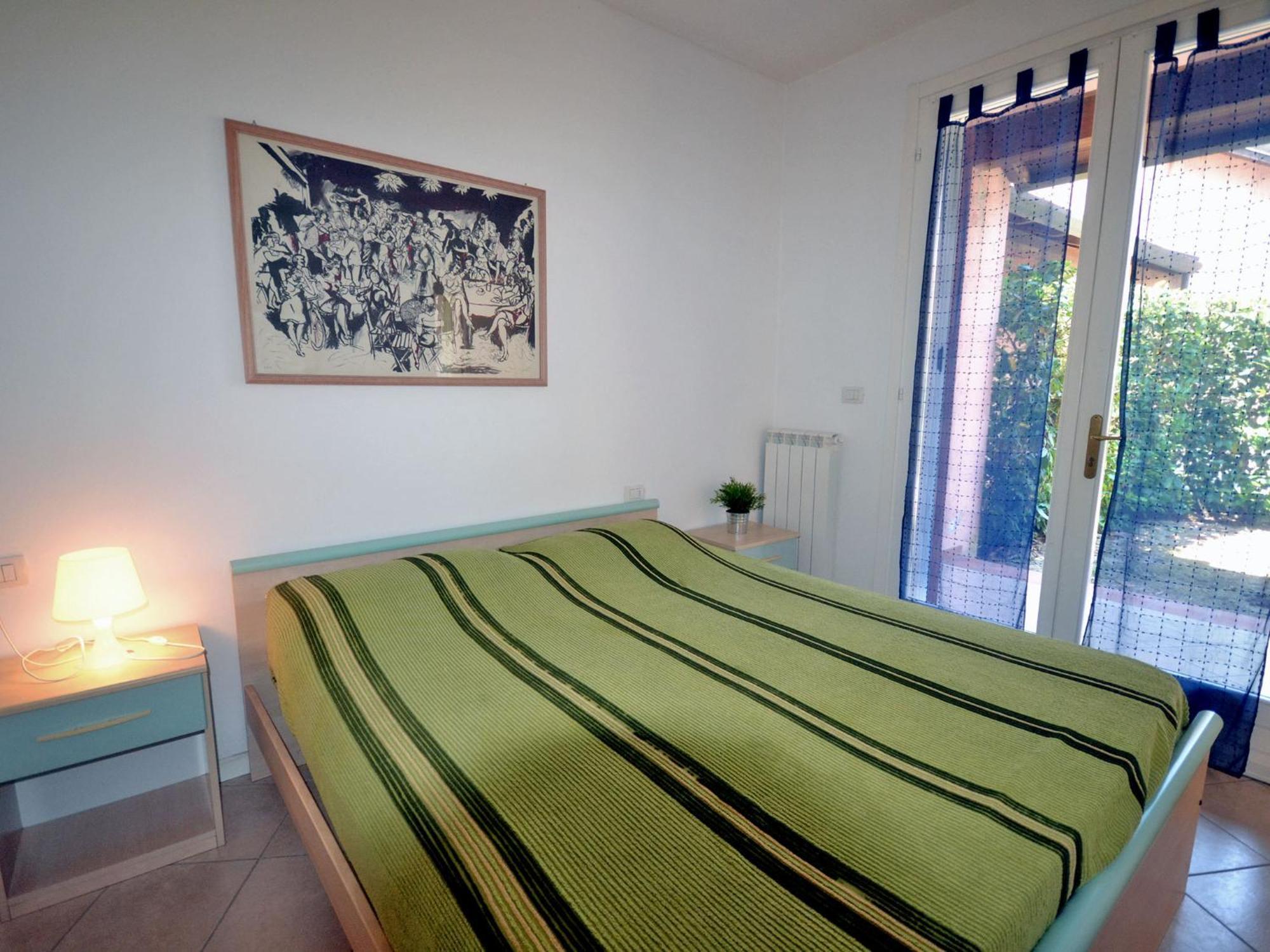 Sit Holiday Homes Lido delle Nazioni Pokój zdjęcie