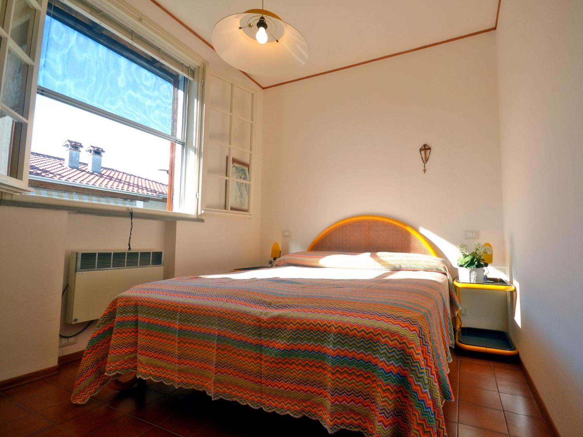 Sit Holiday Homes Lido delle Nazioni Pokój zdjęcie
