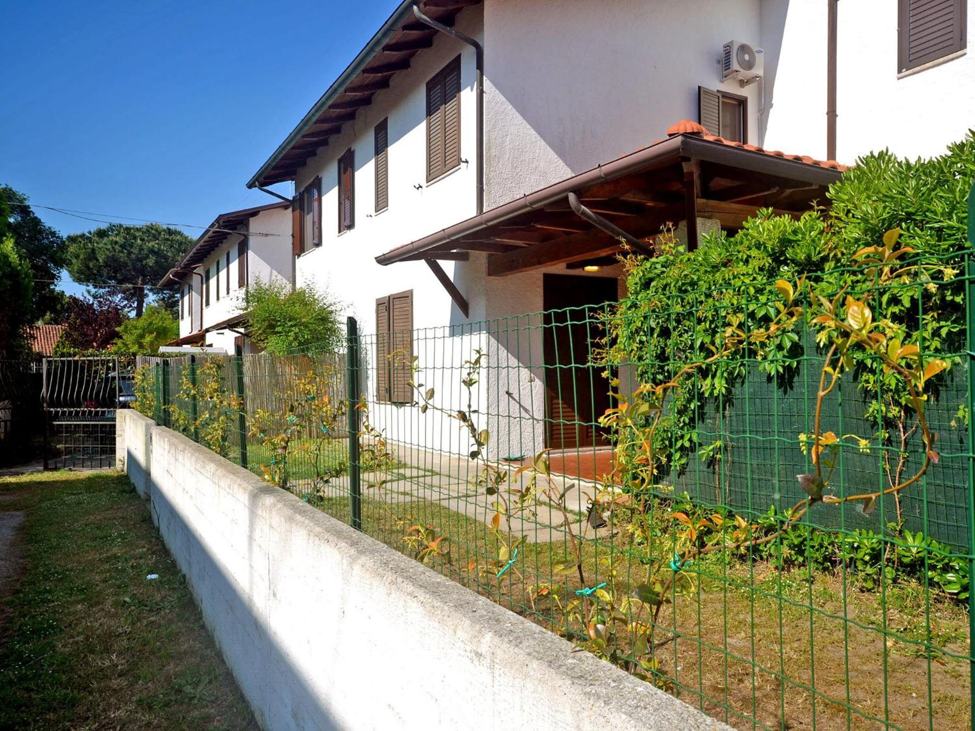 Sit Holiday Homes Lido delle Nazioni Zewnętrze zdjęcie