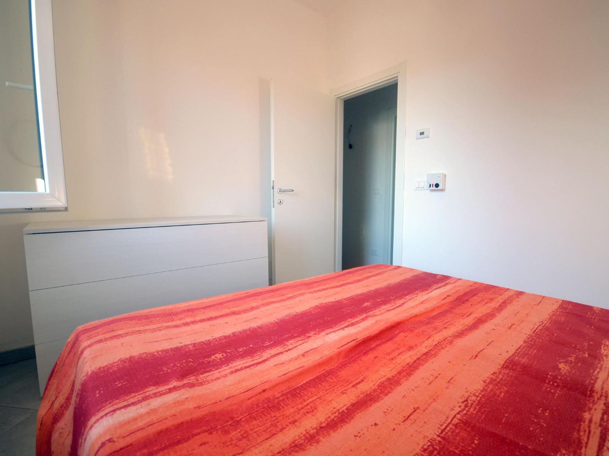 Sit Holiday Homes Lido delle Nazioni Pokój zdjęcie