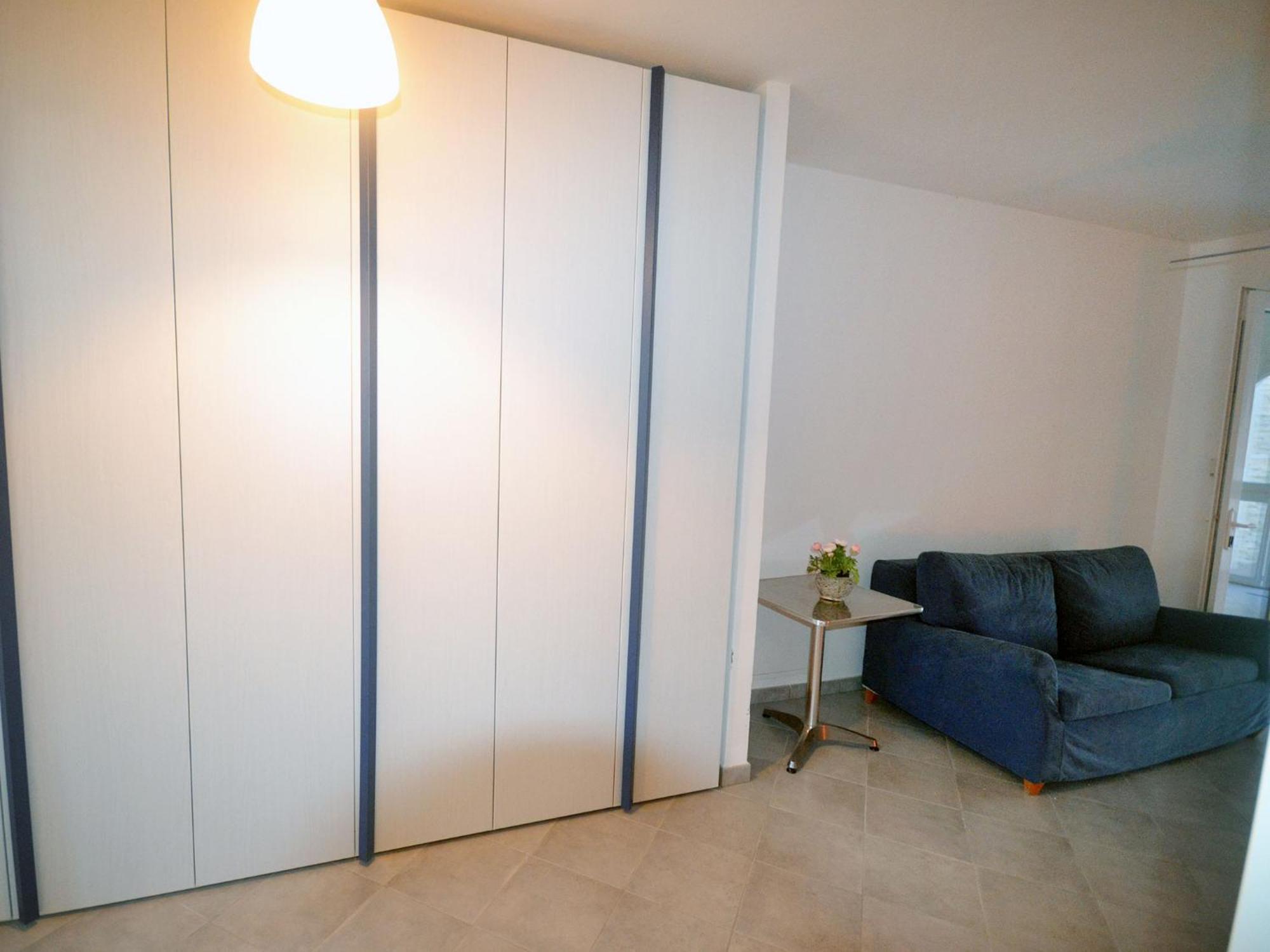 Sit Holiday Homes Lido delle Nazioni Pokój zdjęcie