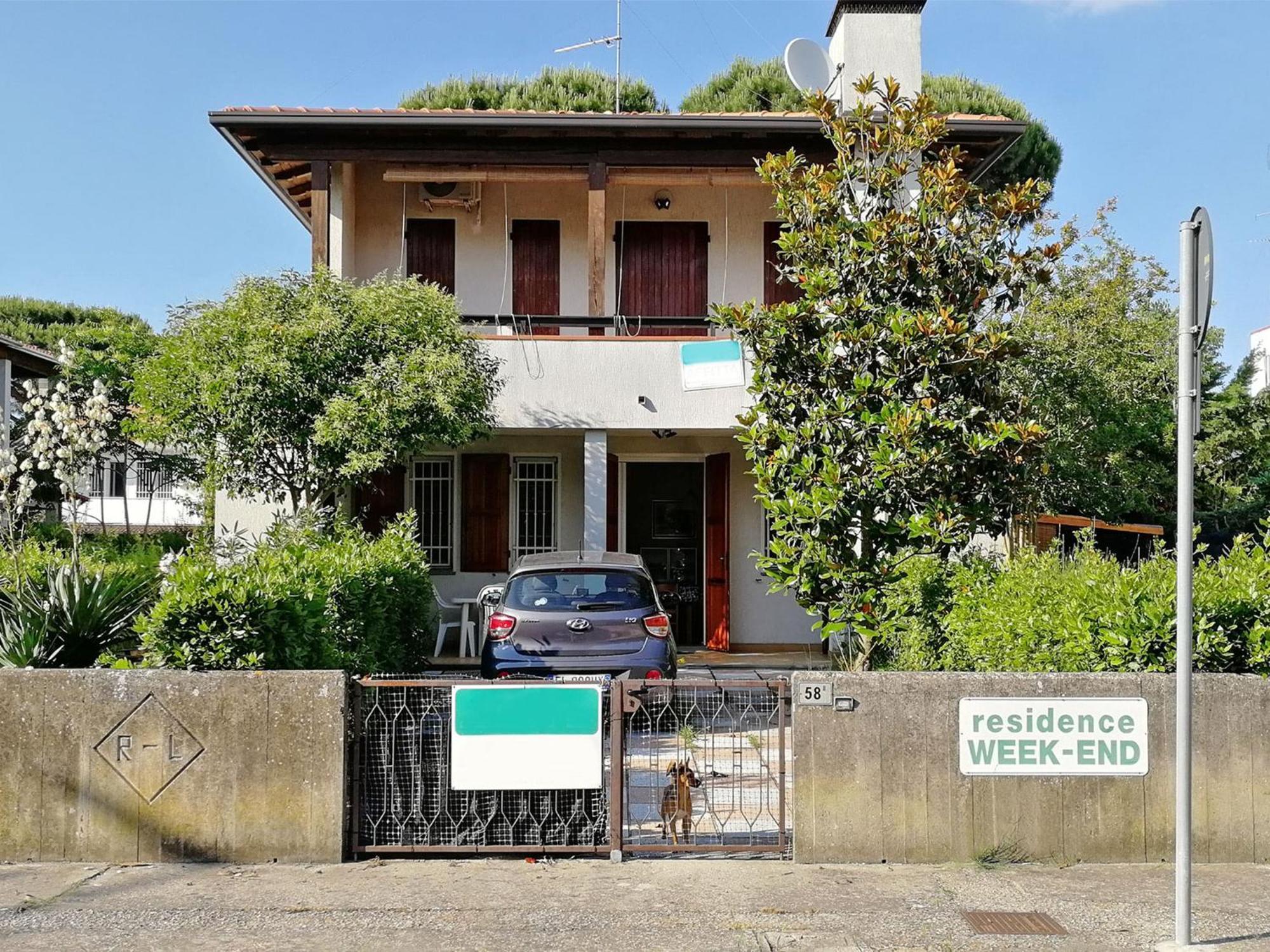 Sit Holiday Homes Lido delle Nazioni Pokój zdjęcie