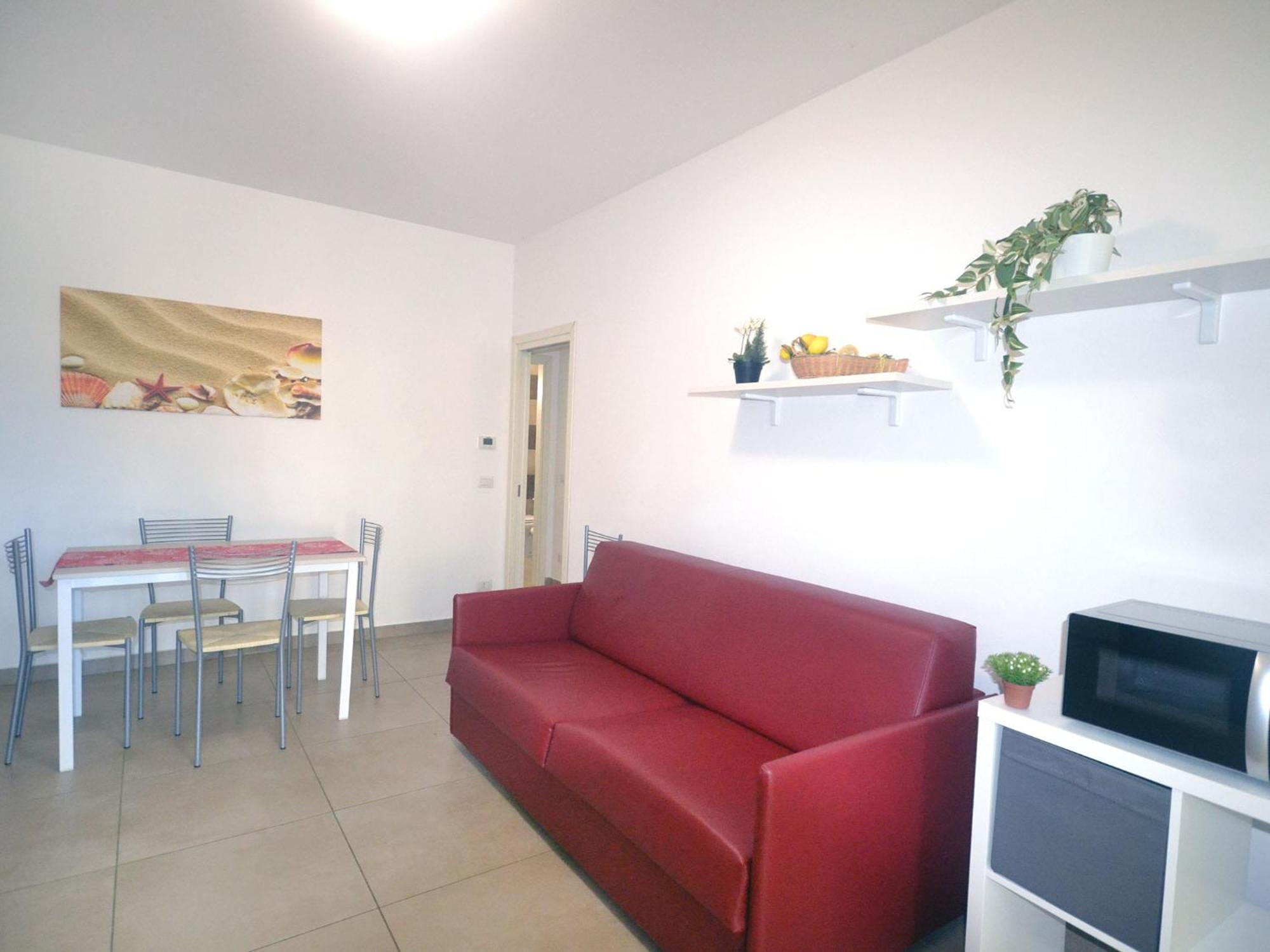 Sit Holiday Homes Lido delle Nazioni Pokój zdjęcie