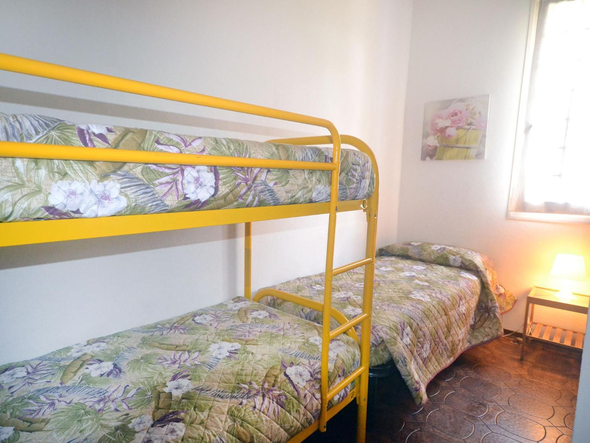Sit Holiday Homes Lido delle Nazioni Pokój zdjęcie