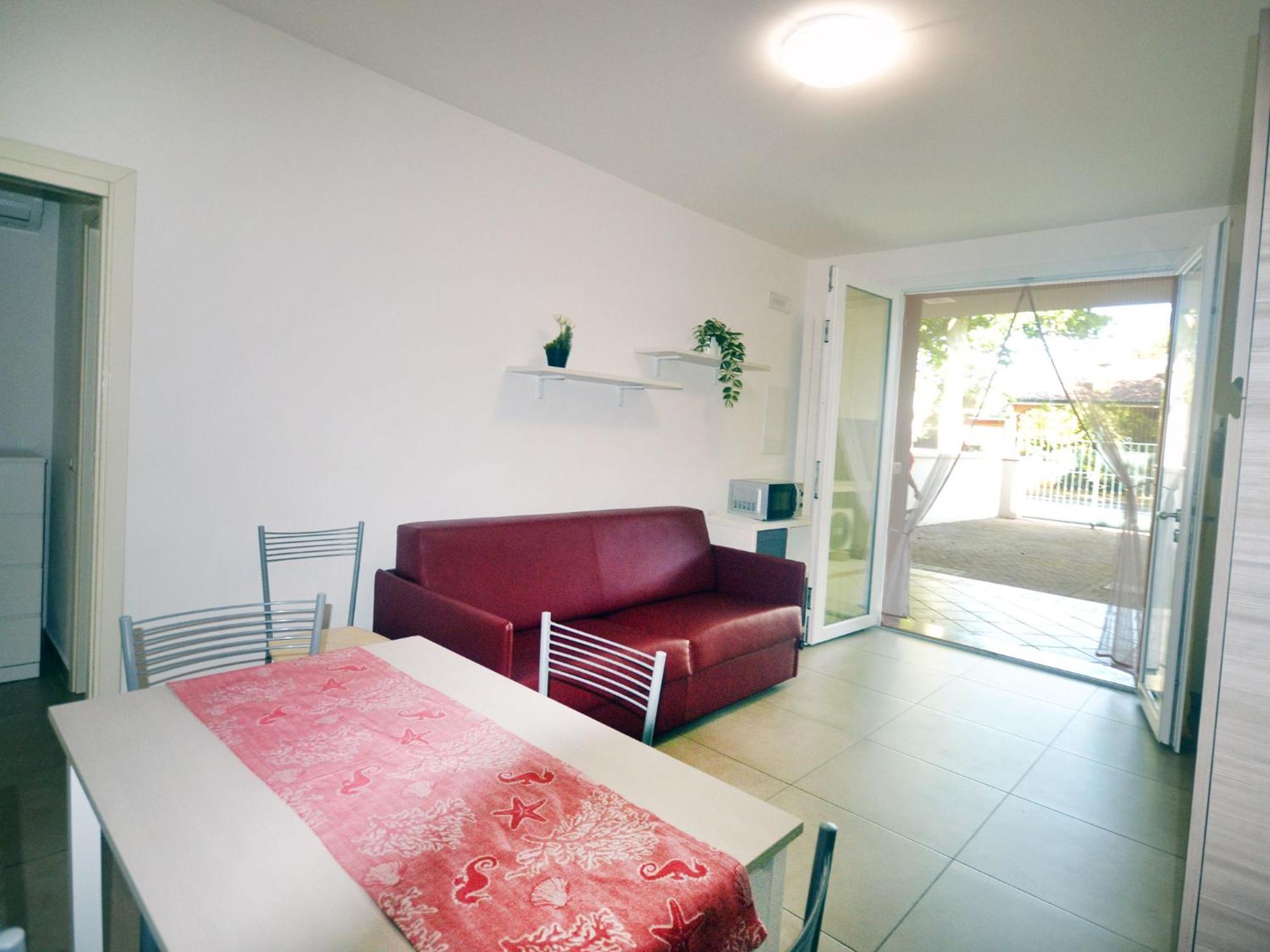Sit Holiday Homes Lido delle Nazioni Pokój zdjęcie
