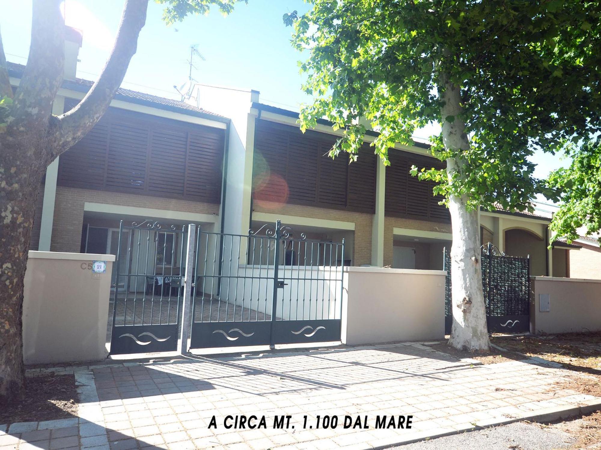 Sit Holiday Homes Lido delle Nazioni Pokój zdjęcie