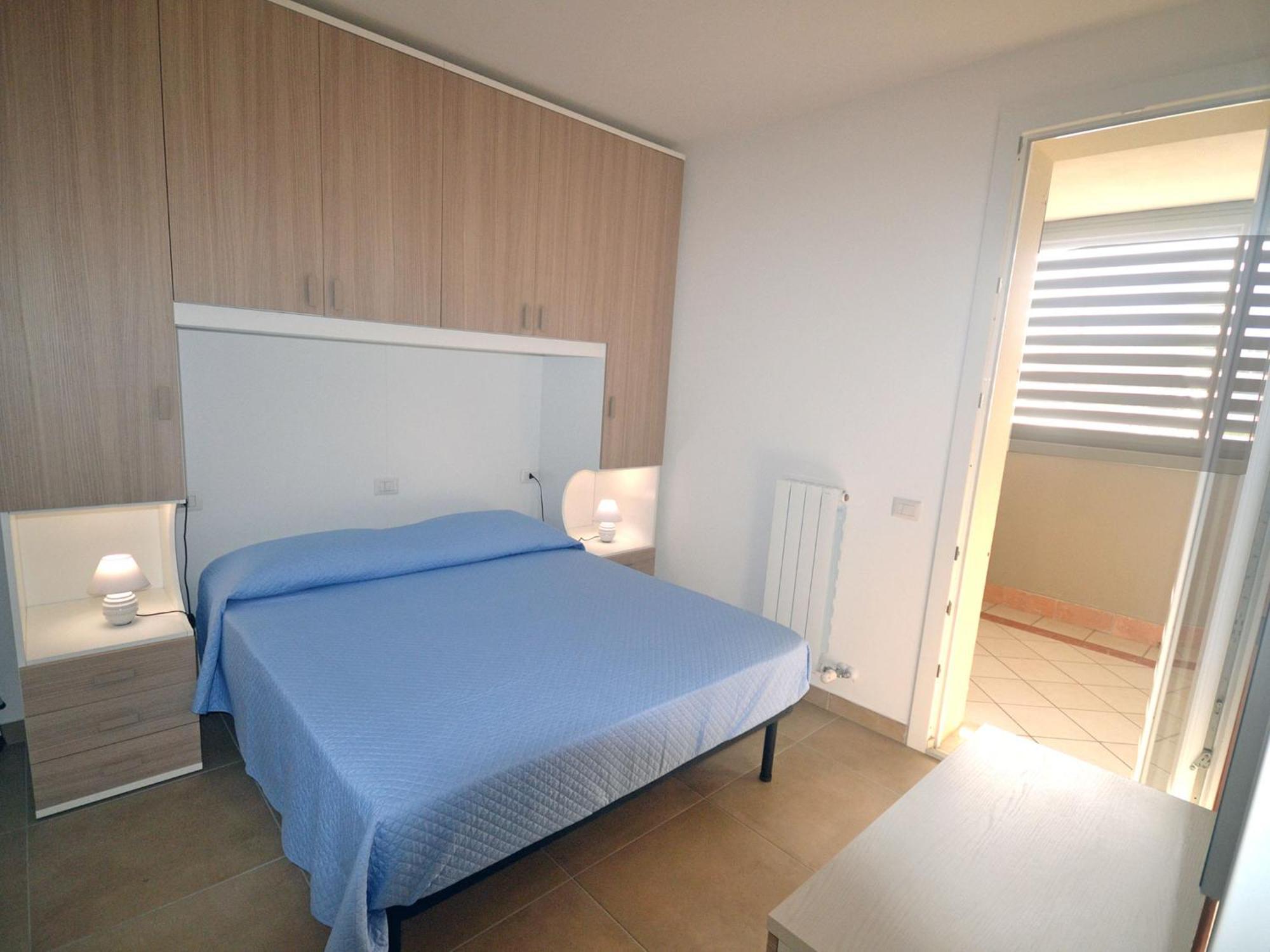 Sit Holiday Homes Lido delle Nazioni Zewnętrze zdjęcie