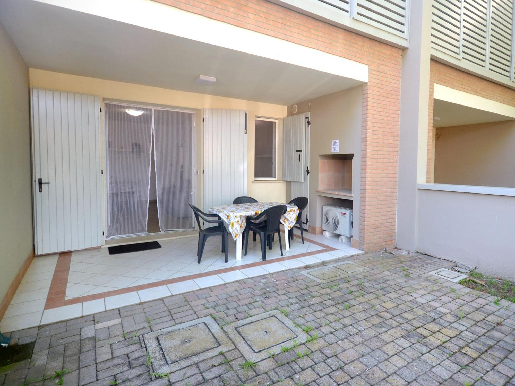 Sit Holiday Homes Lido delle Nazioni Pokój zdjęcie