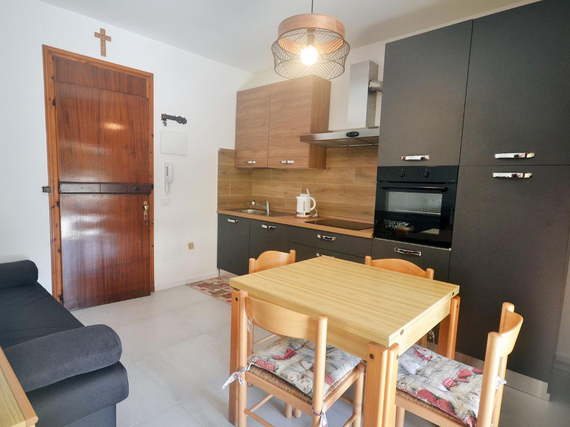 Sit Holiday Homes Lido delle Nazioni Zewnętrze zdjęcie