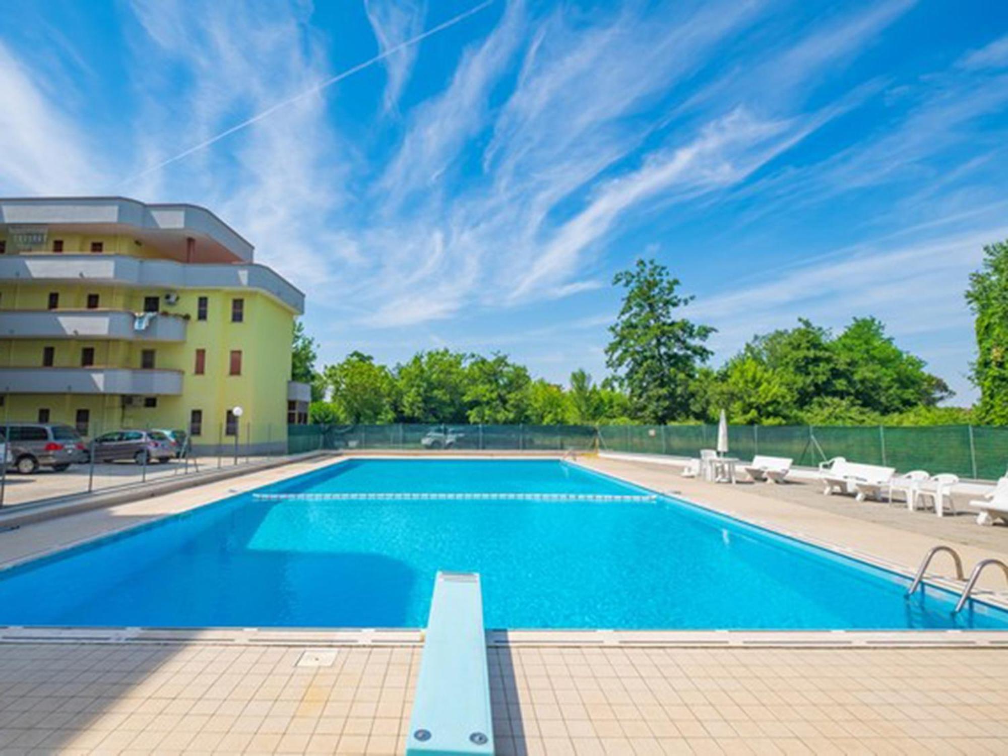 Sit Holiday Homes Lido delle Nazioni Zewnętrze zdjęcie