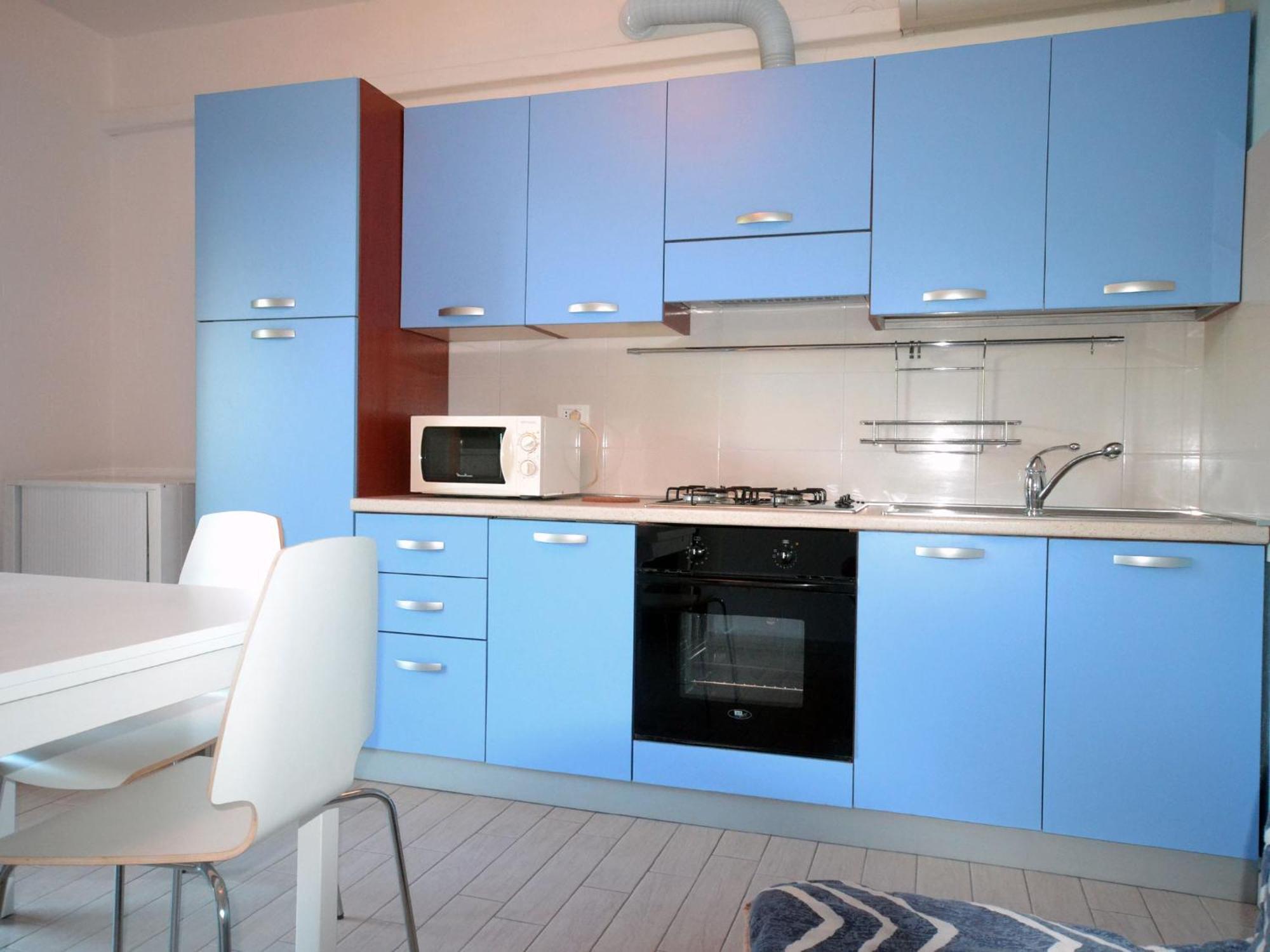 Sit Holiday Homes Lido delle Nazioni Zewnętrze zdjęcie