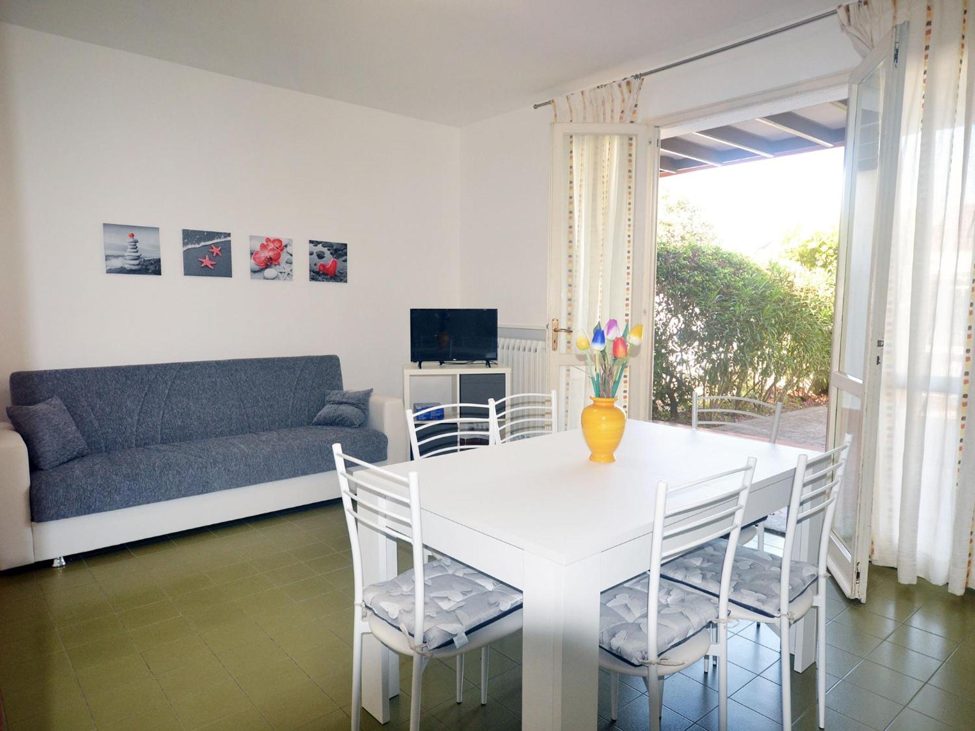 Sit Holiday Homes Lido delle Nazioni Zewnętrze zdjęcie