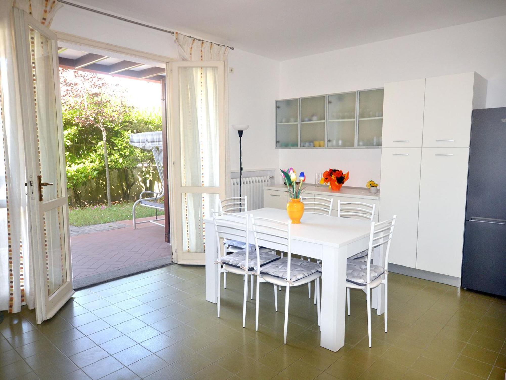 Sit Holiday Homes Lido delle Nazioni Zewnętrze zdjęcie