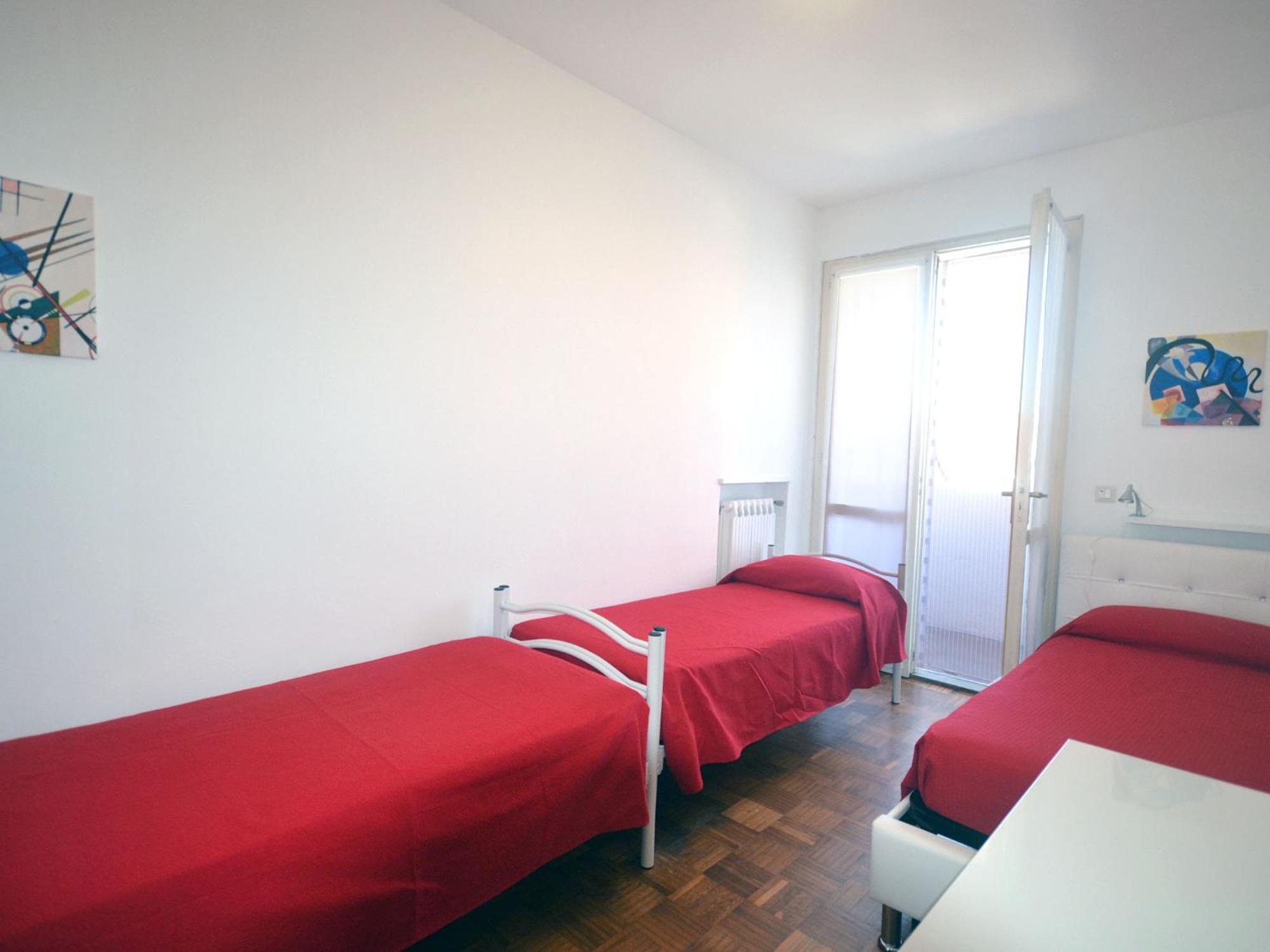 Sit Holiday Homes Lido delle Nazioni Zewnętrze zdjęcie