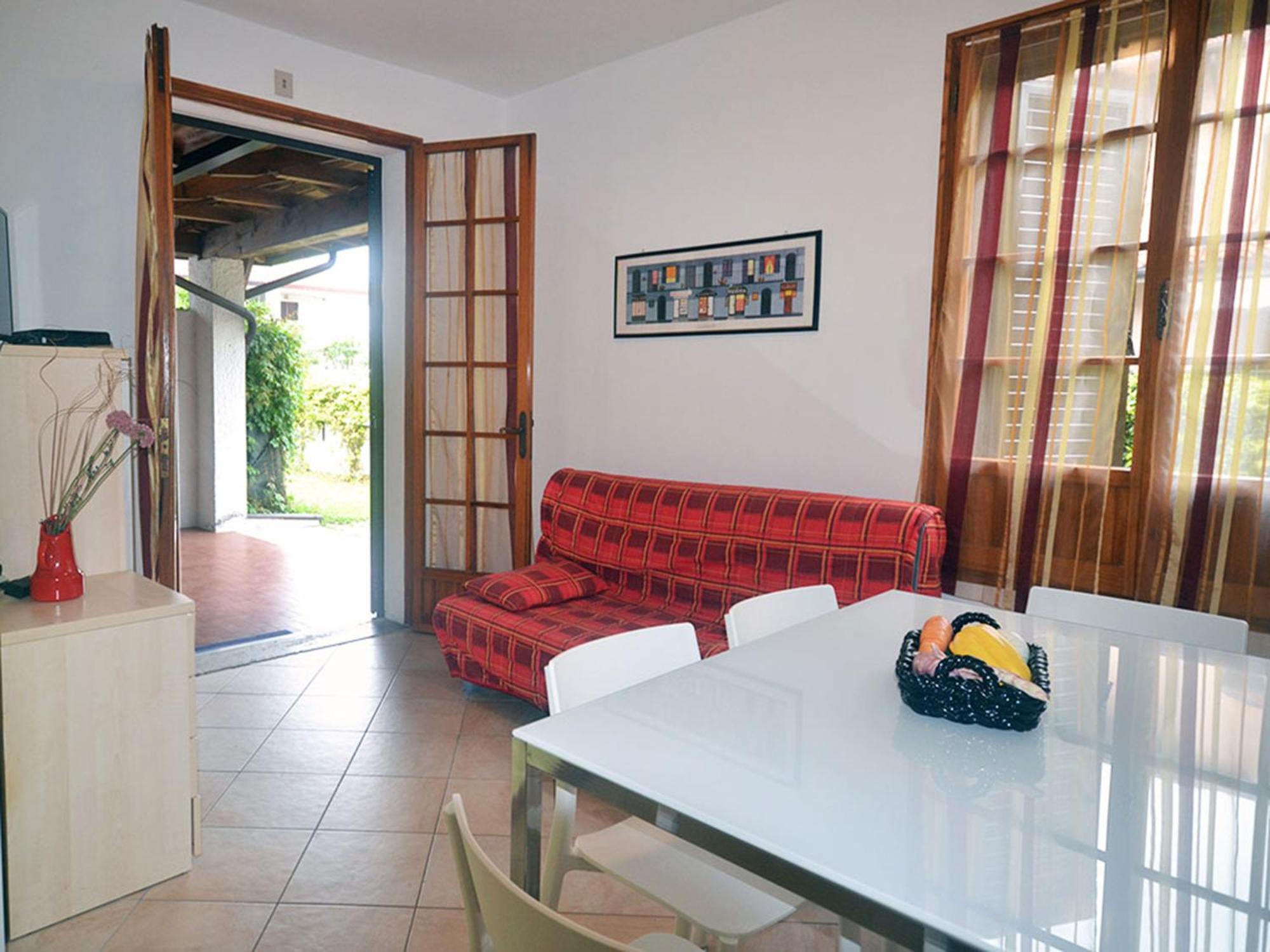 Sit Holiday Homes Lido delle Nazioni Pokój zdjęcie