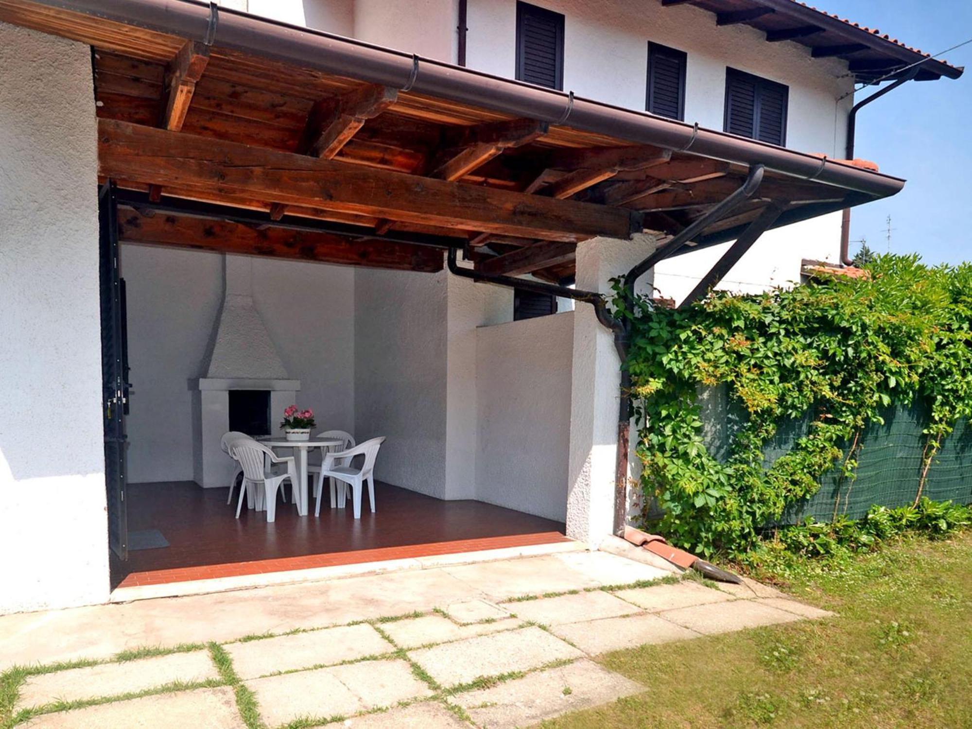 Sit Holiday Homes Lido delle Nazioni Pokój zdjęcie