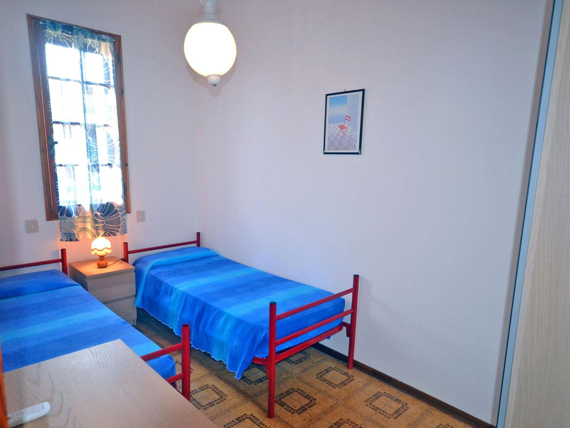 Sit Holiday Homes Lido delle Nazioni Pokój zdjęcie