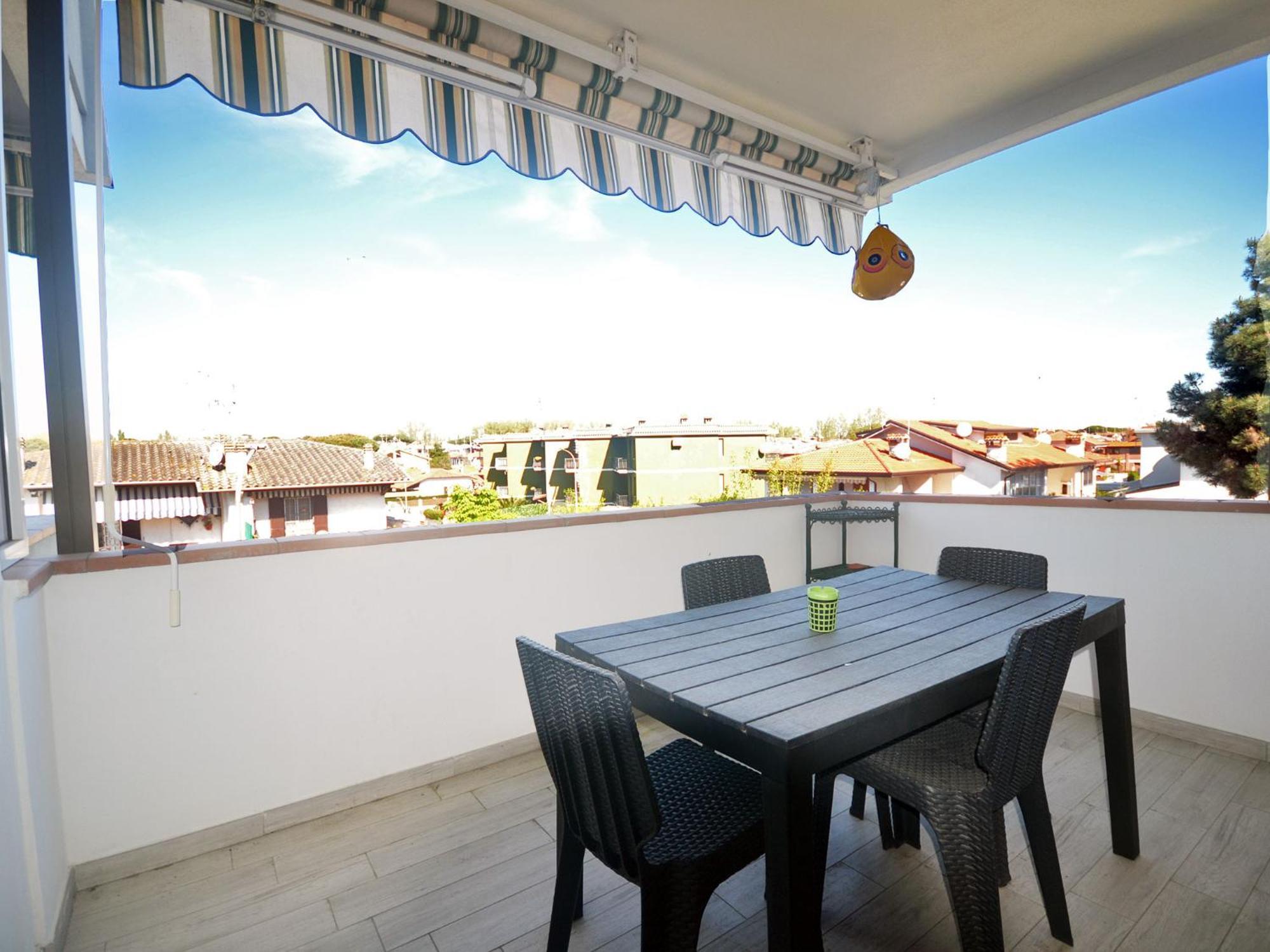 Sit Holiday Homes Lido delle Nazioni Zewnętrze zdjęcie