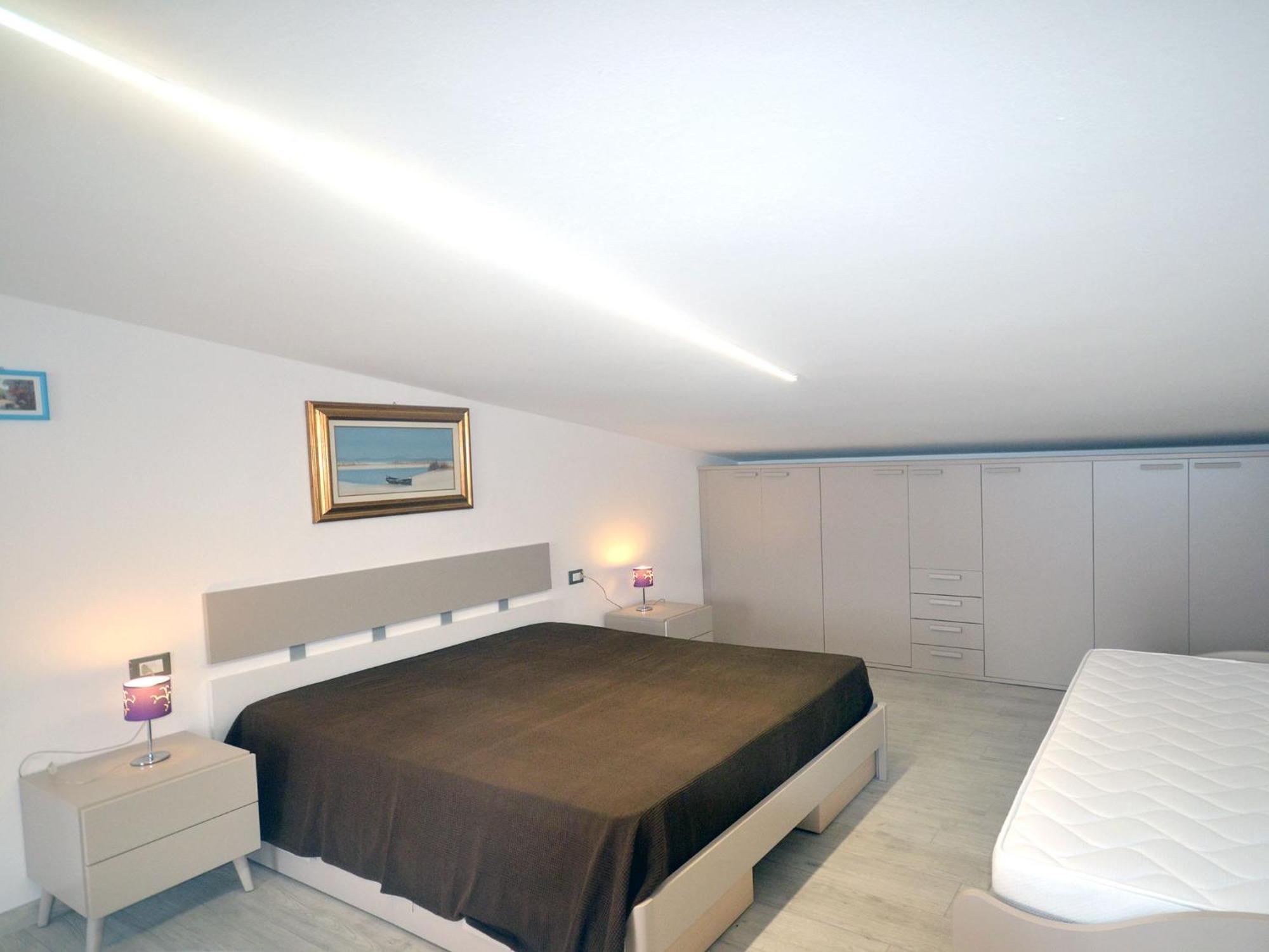 Sit Holiday Homes Lido delle Nazioni Zewnętrze zdjęcie