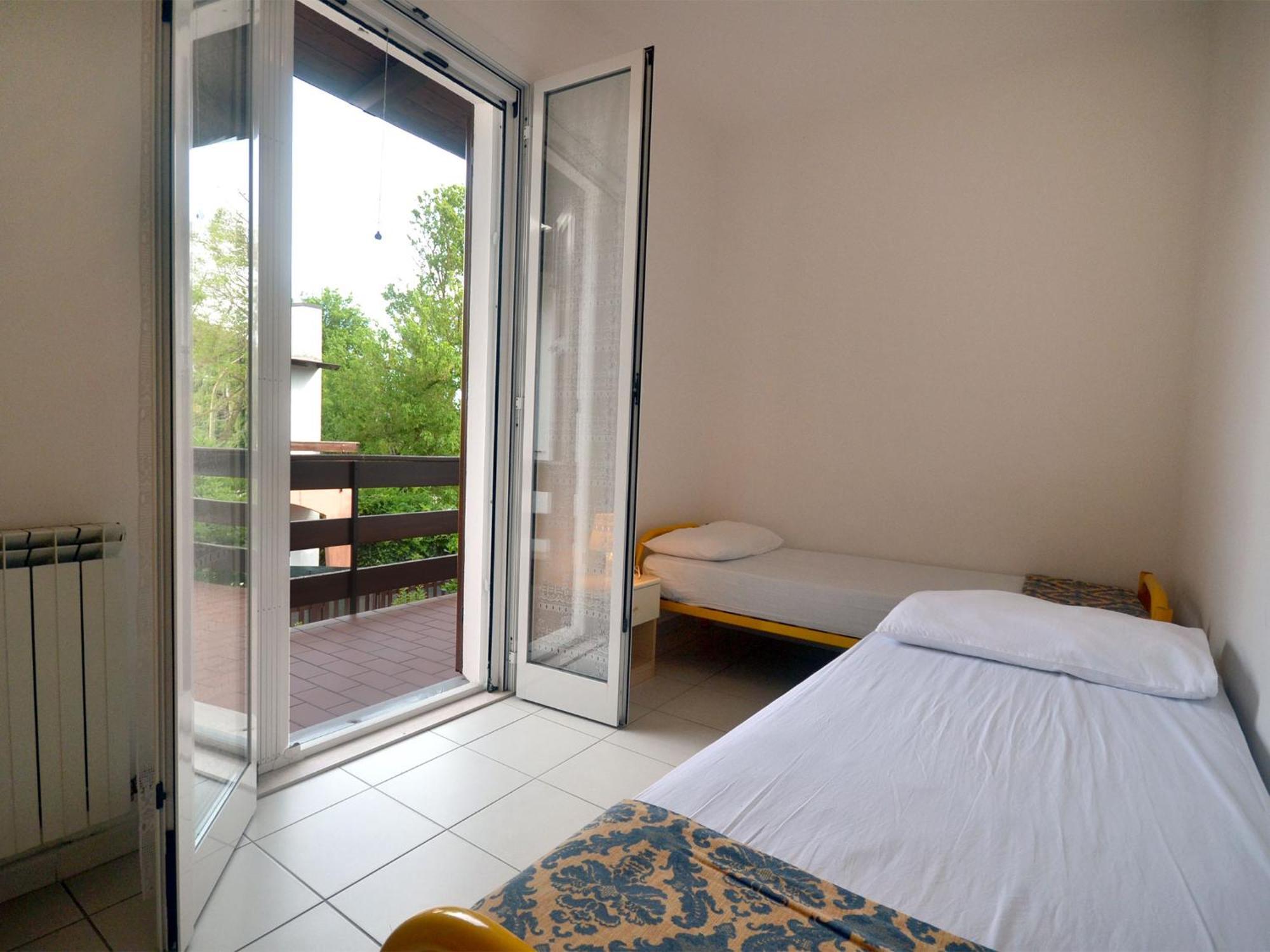 Sit Holiday Homes Lido delle Nazioni Zewnętrze zdjęcie