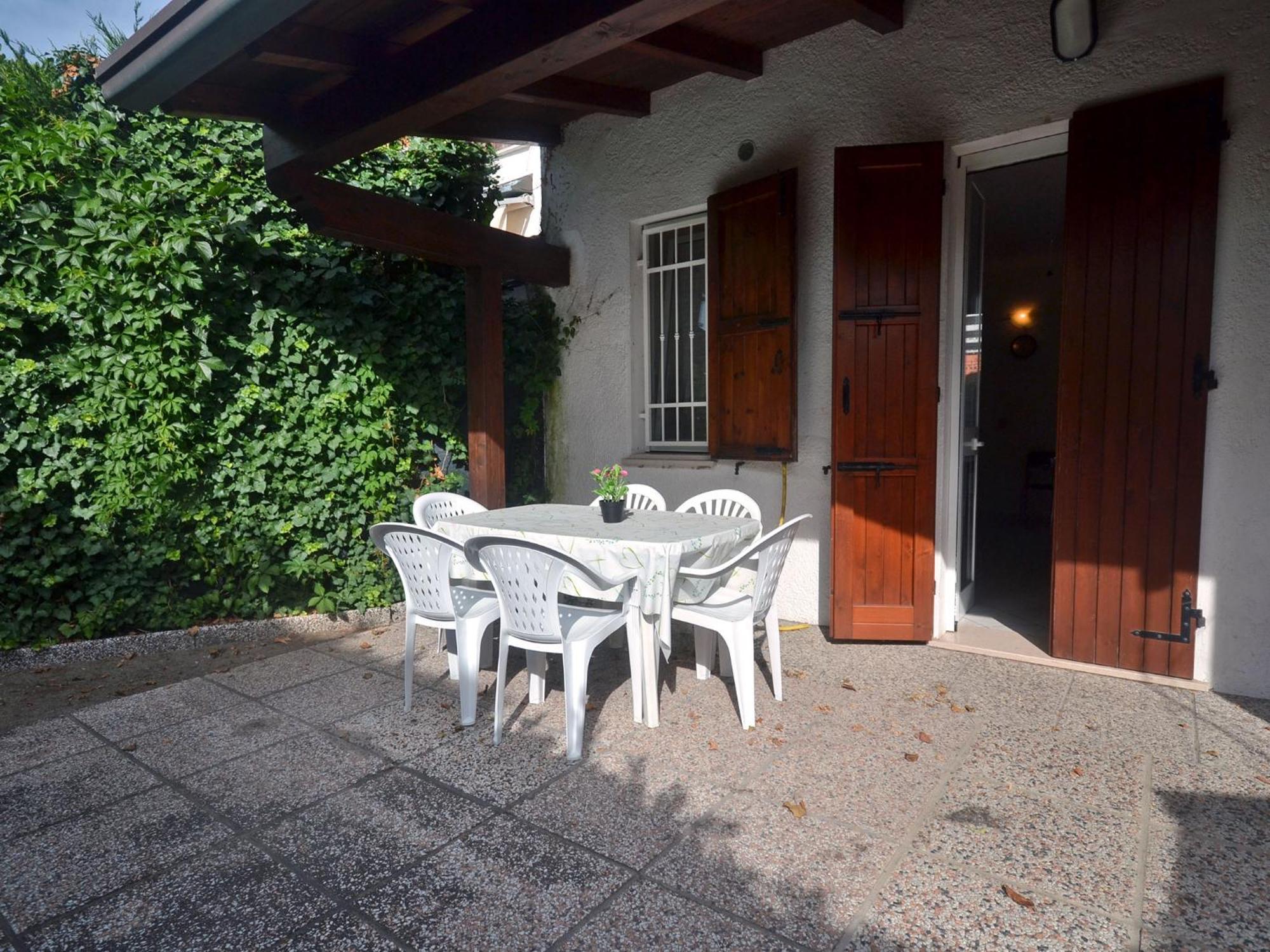 Sit Holiday Homes Lido delle Nazioni Zewnętrze zdjęcie