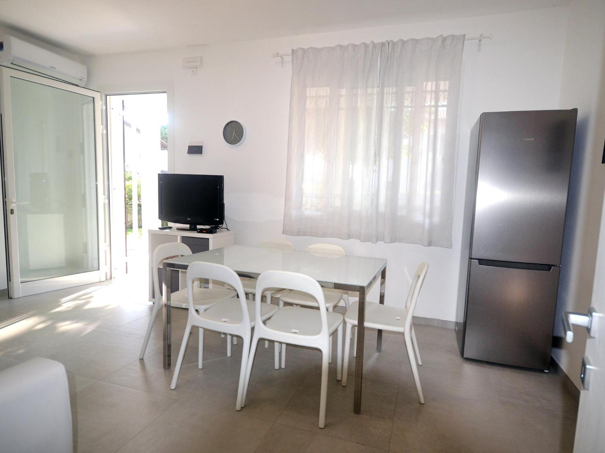 Sit Holiday Homes Lido delle Nazioni Zewnętrze zdjęcie