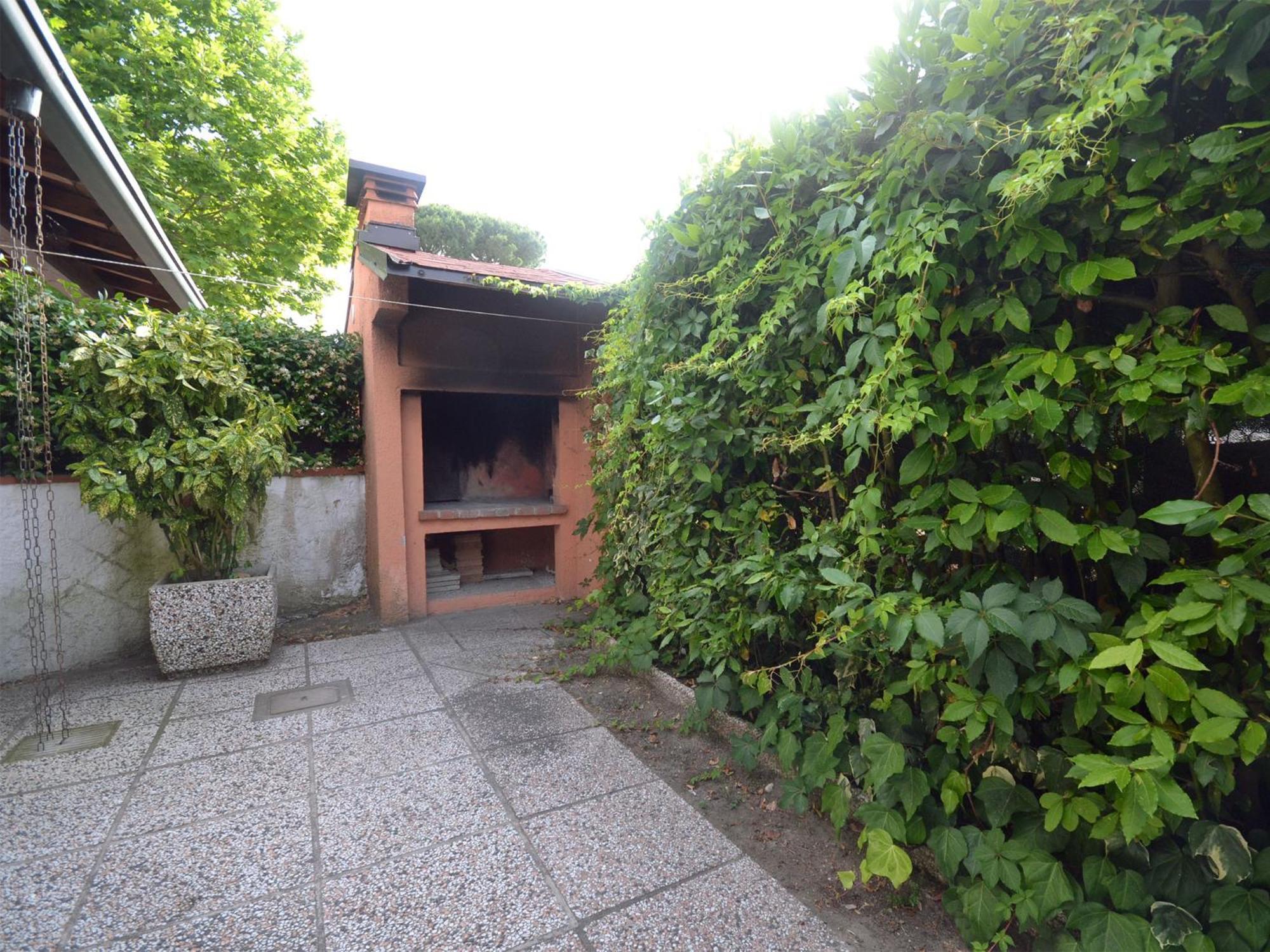 Sit Holiday Homes Lido delle Nazioni Zewnętrze zdjęcie