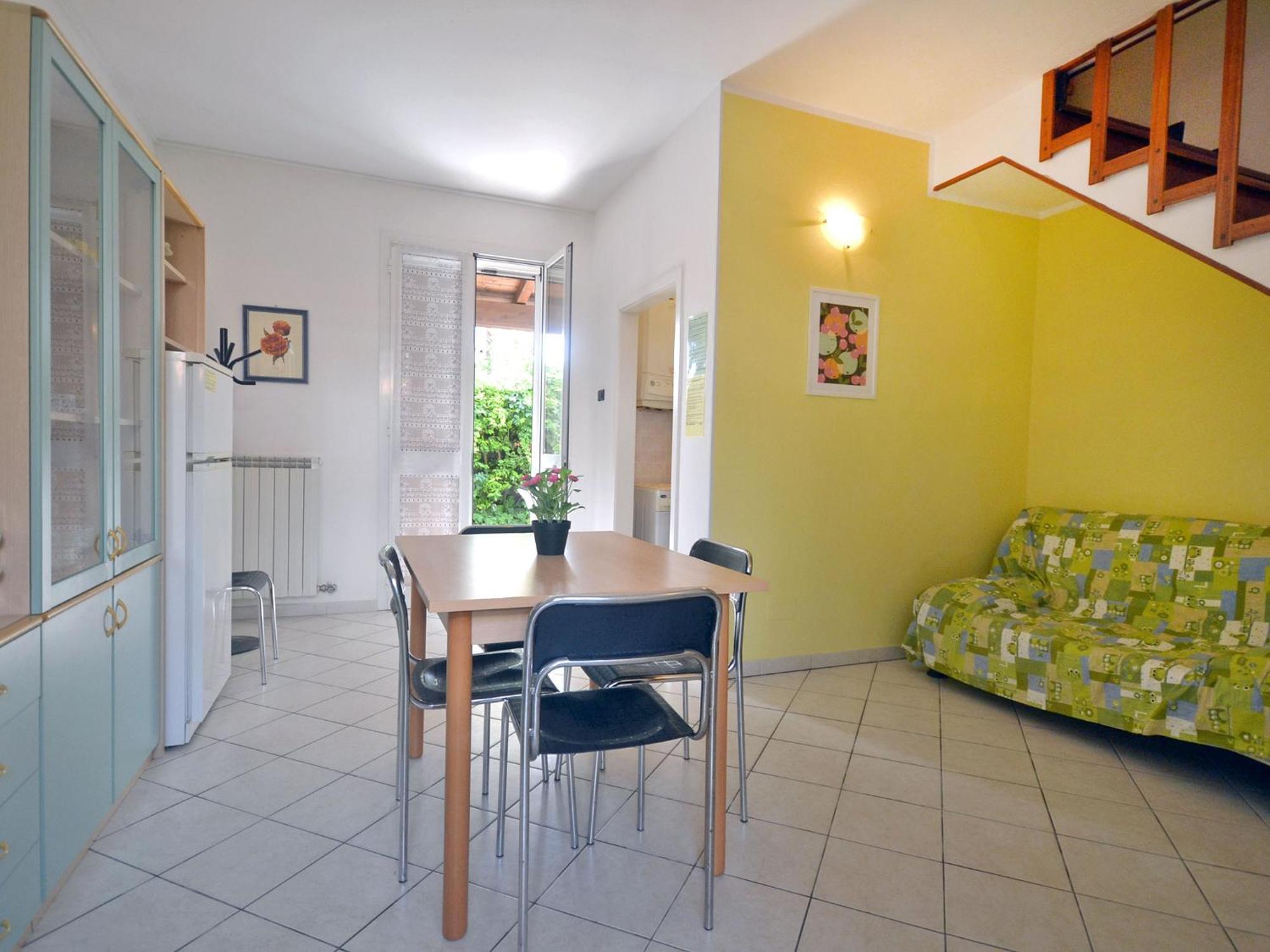 Sit Holiday Homes Lido delle Nazioni Zewnętrze zdjęcie