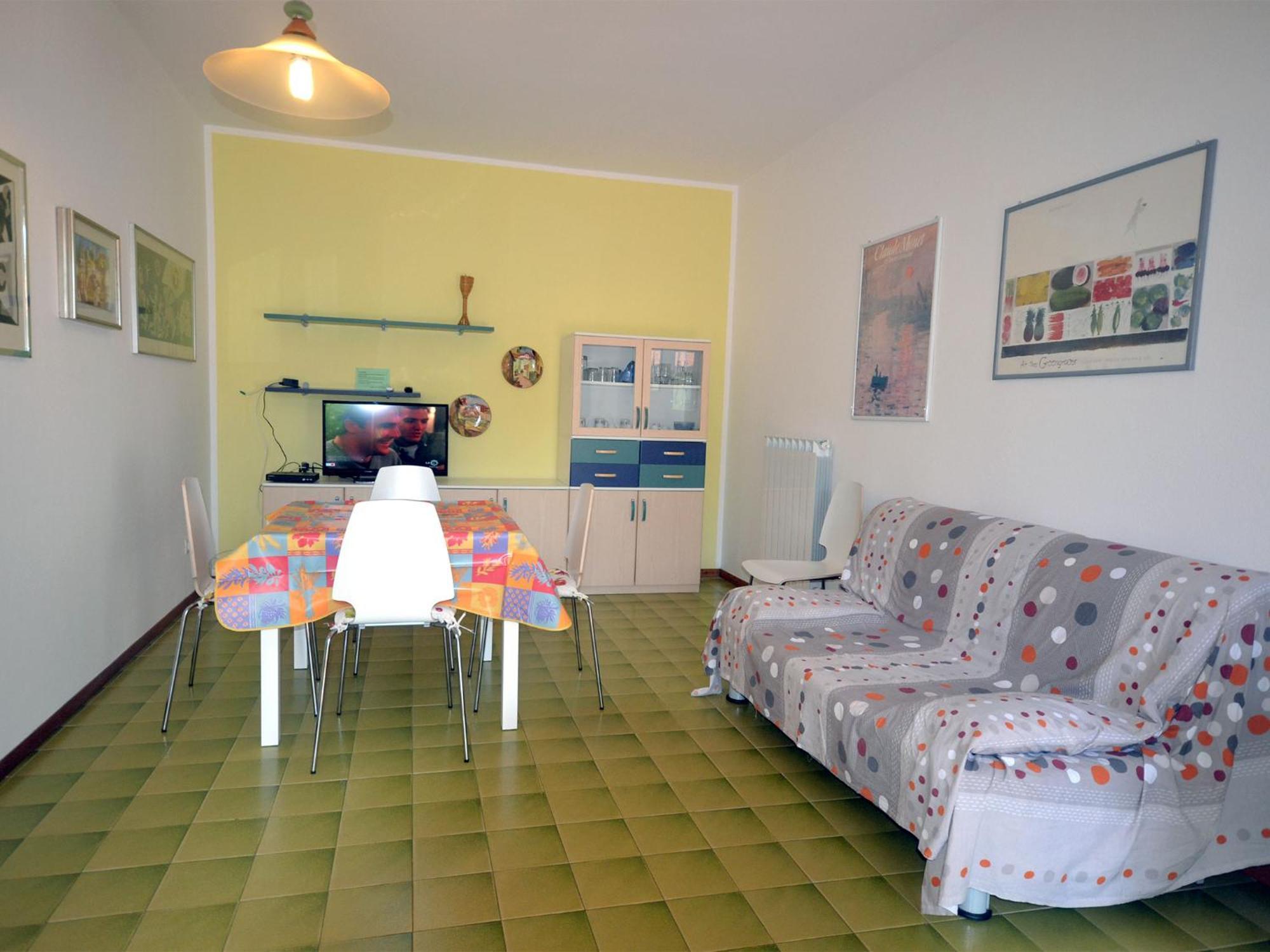 Sit Holiday Homes Lido delle Nazioni Zewnętrze zdjęcie