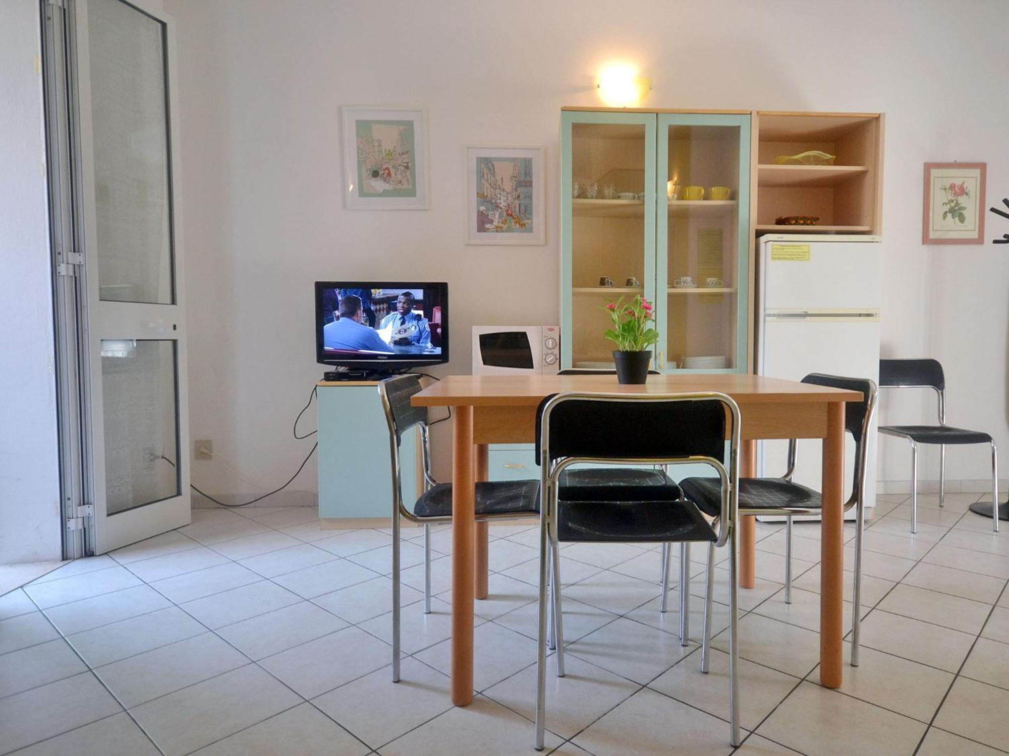 Sit Holiday Homes Lido delle Nazioni Zewnętrze zdjęcie