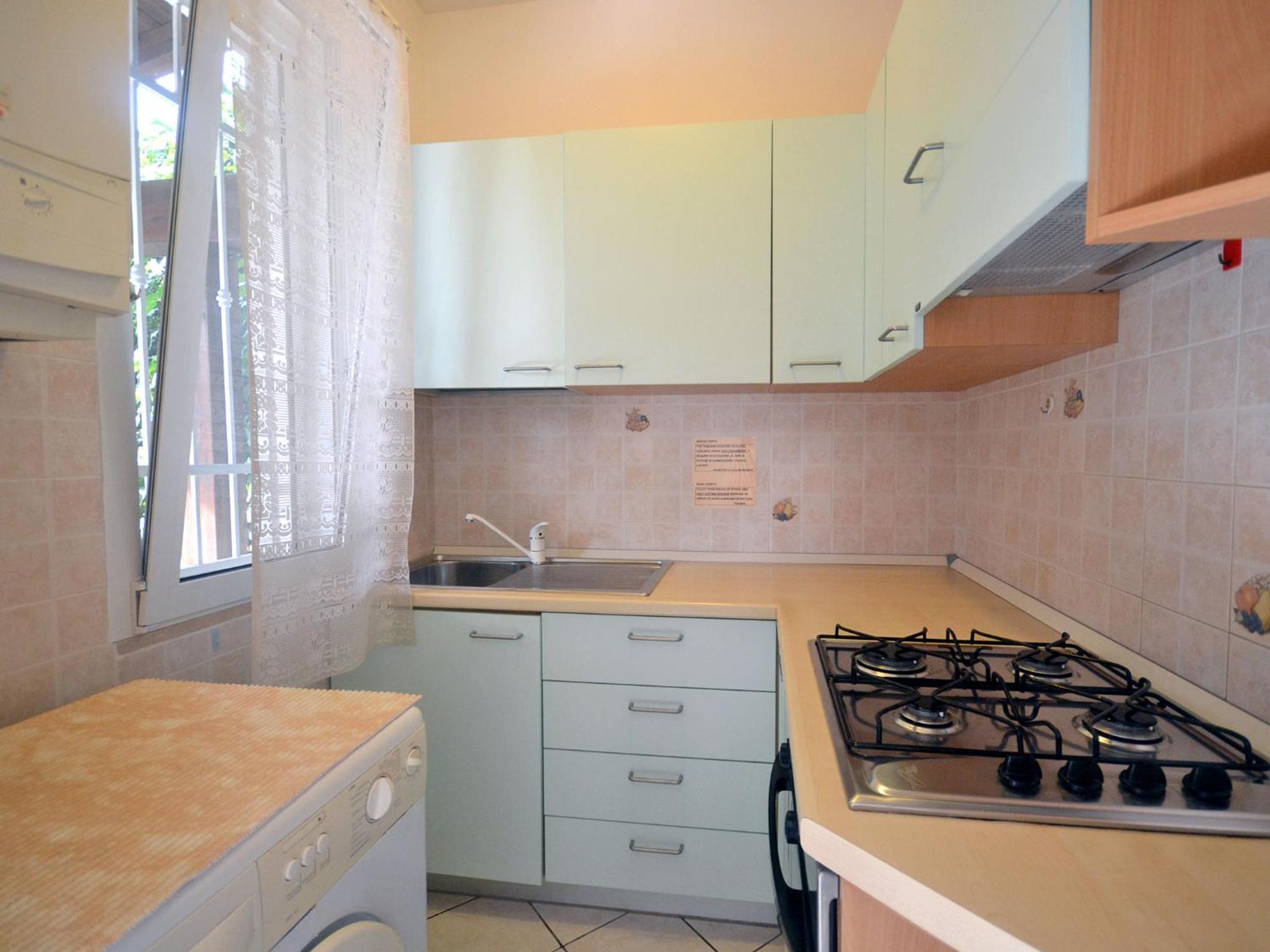 Sit Holiday Homes Lido delle Nazioni Zewnętrze zdjęcie