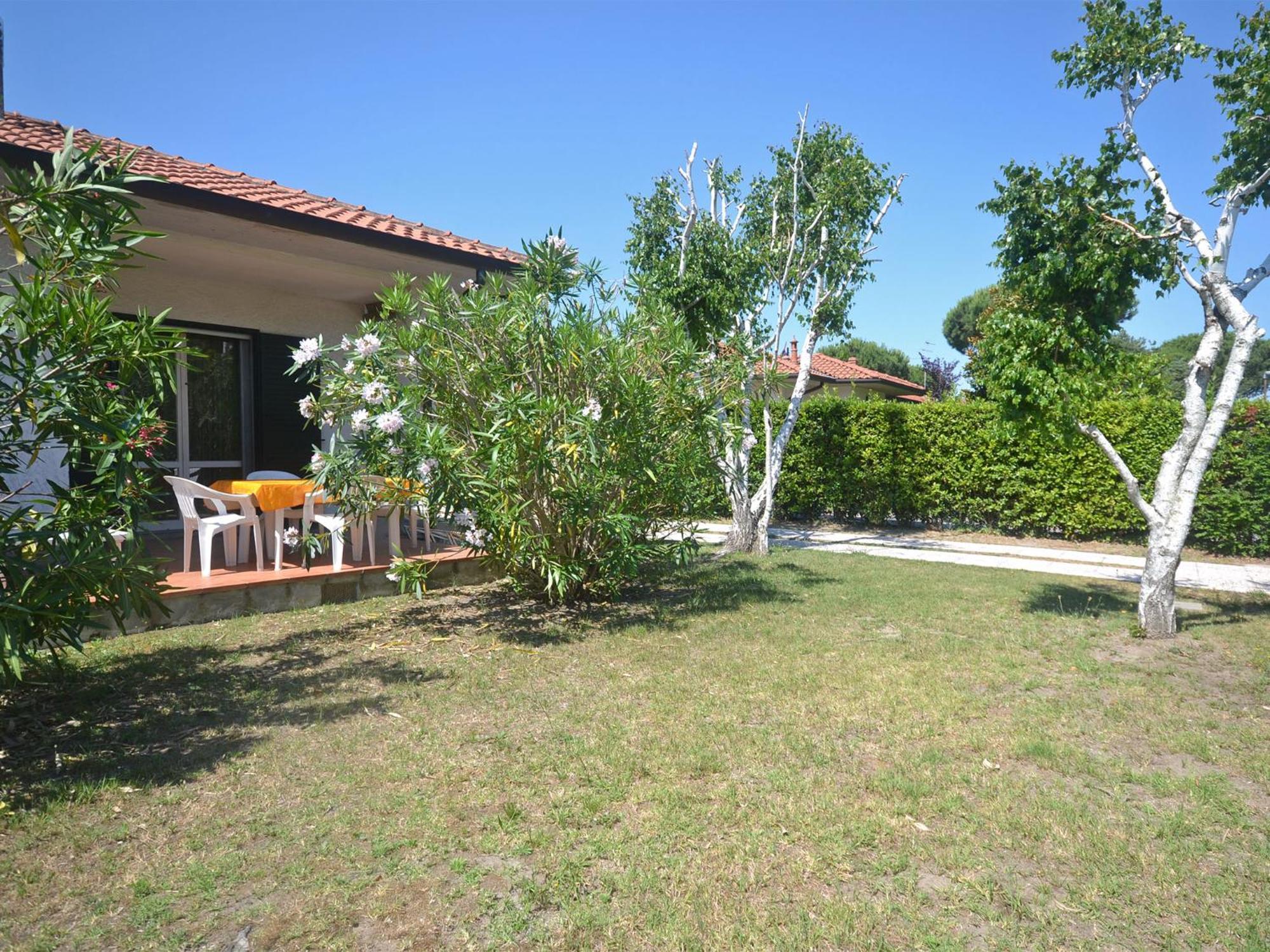 Sit Holiday Homes Lido delle Nazioni Zewnętrze zdjęcie