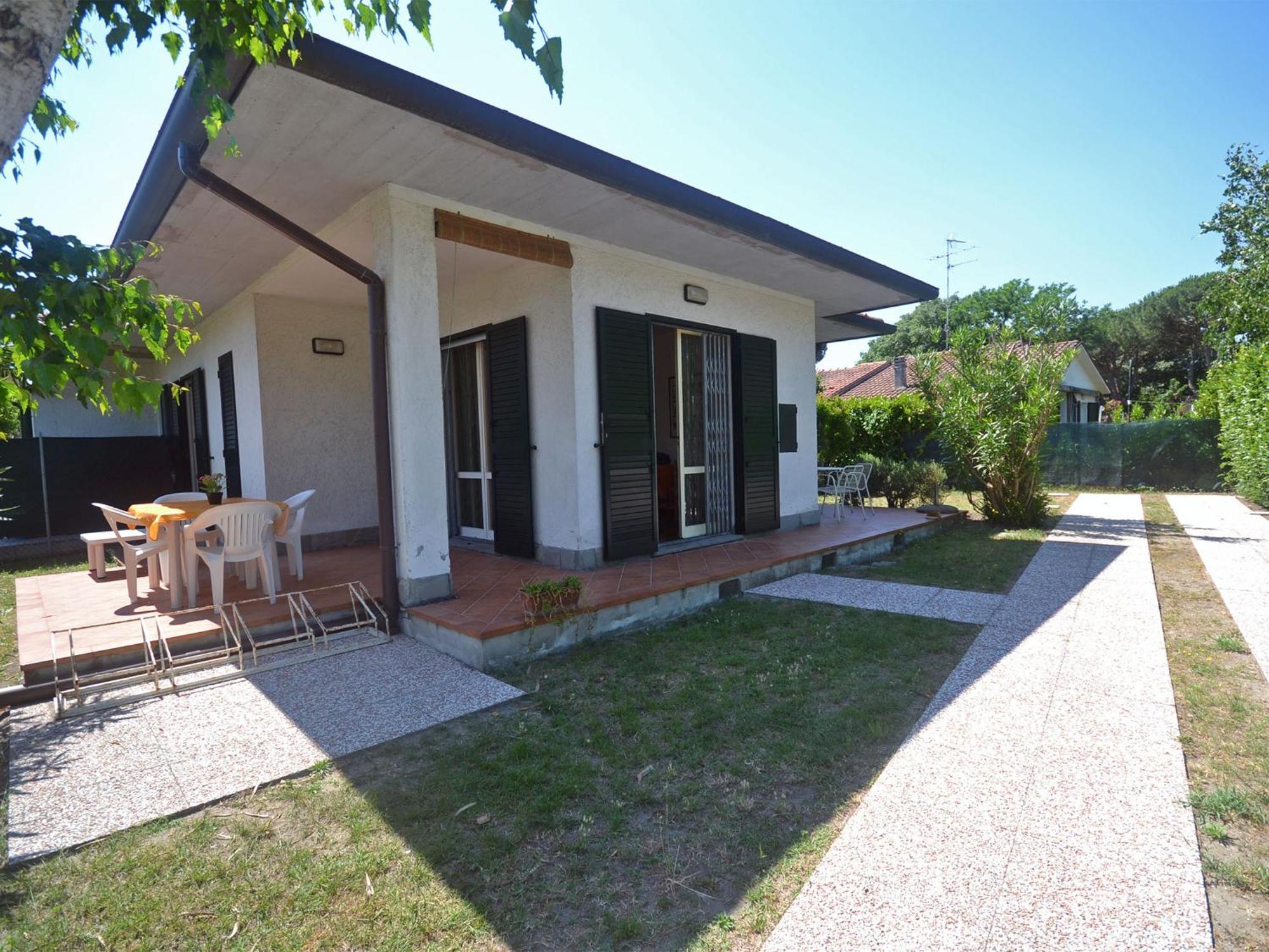 Sit Holiday Homes Lido delle Nazioni Zewnętrze zdjęcie
