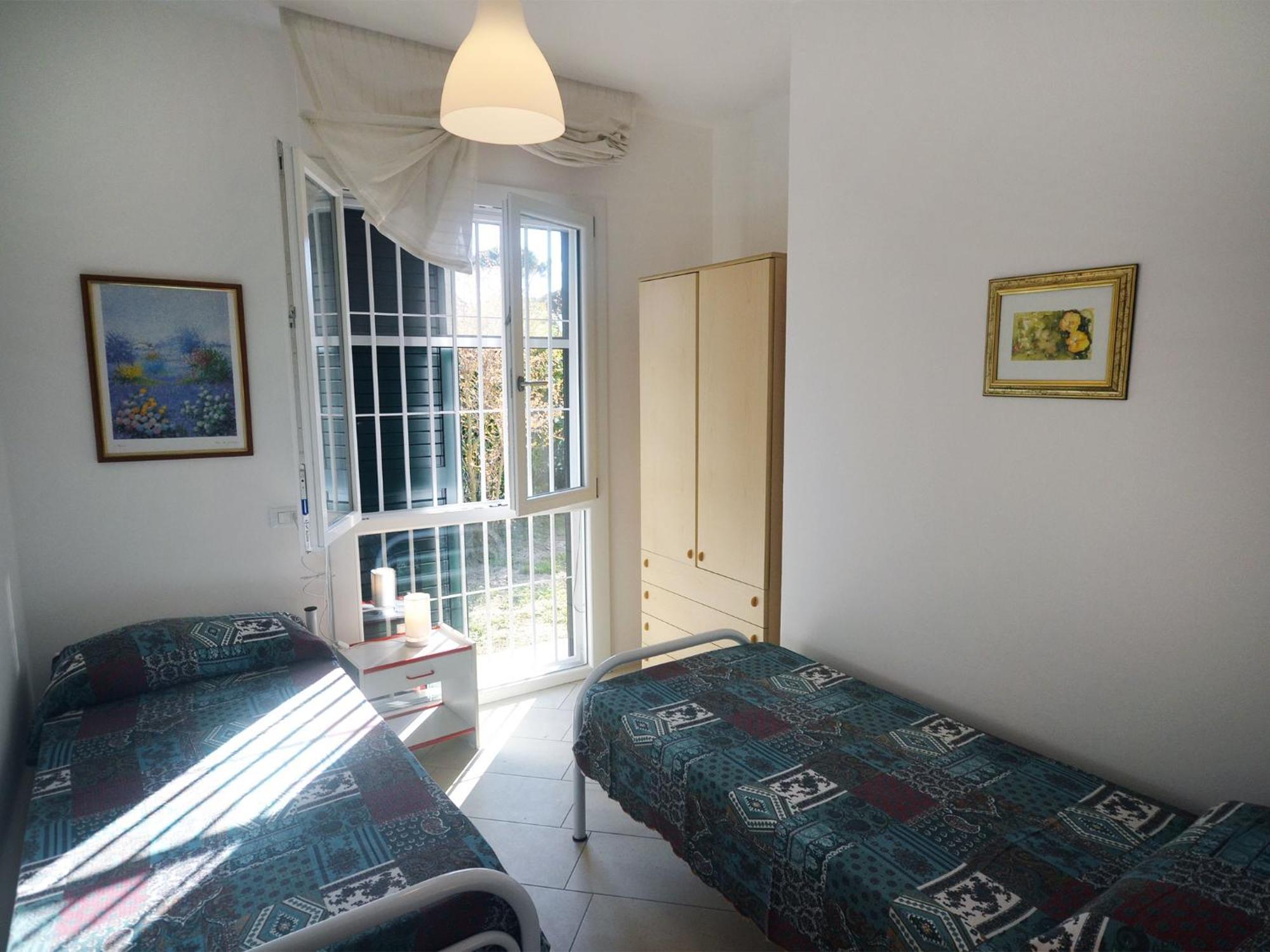 Sit Holiday Homes Lido delle Nazioni Zewnętrze zdjęcie
